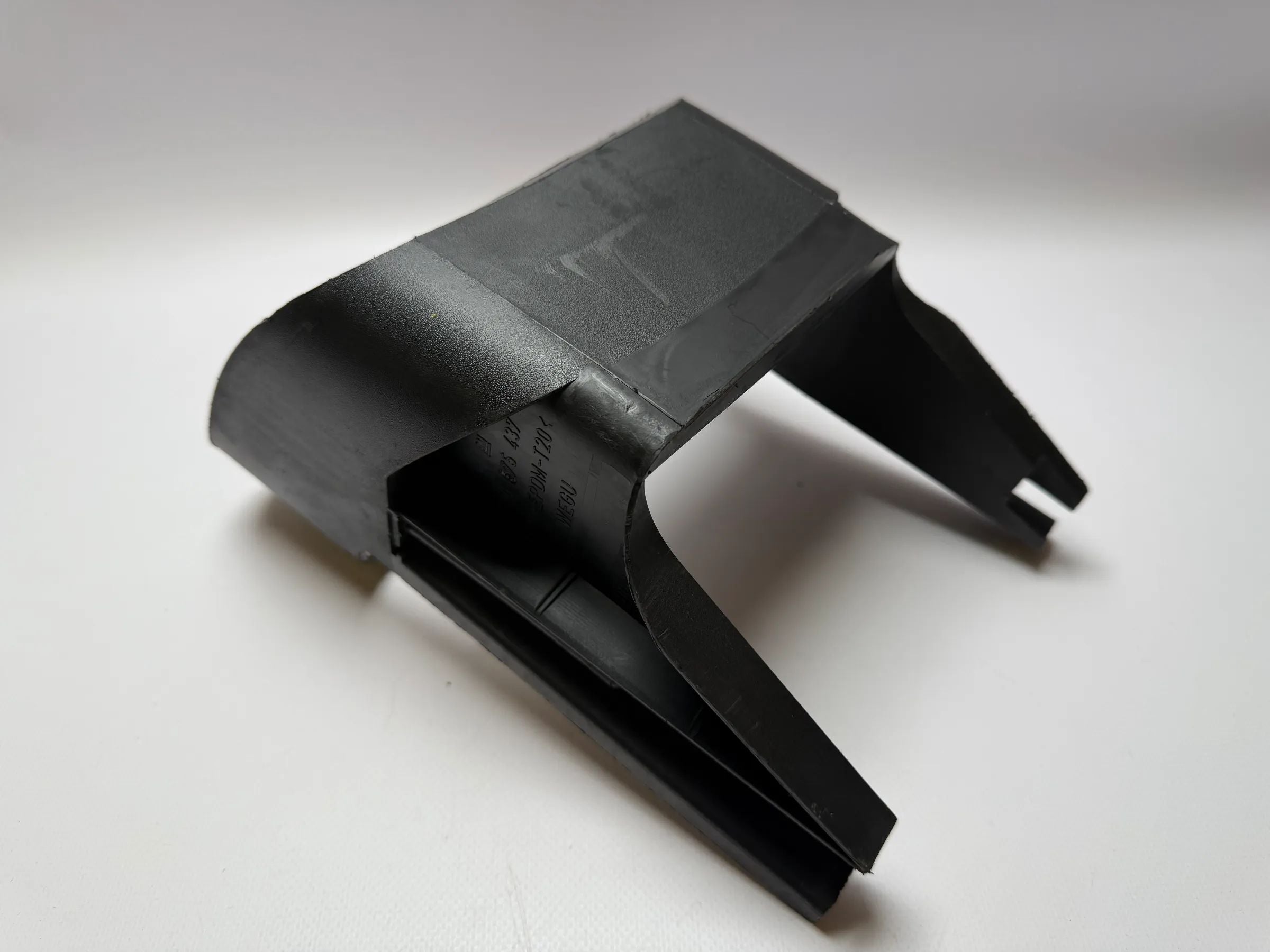 Original Opel Astra G Cobertura da Coluna de Direção OPC 90575437