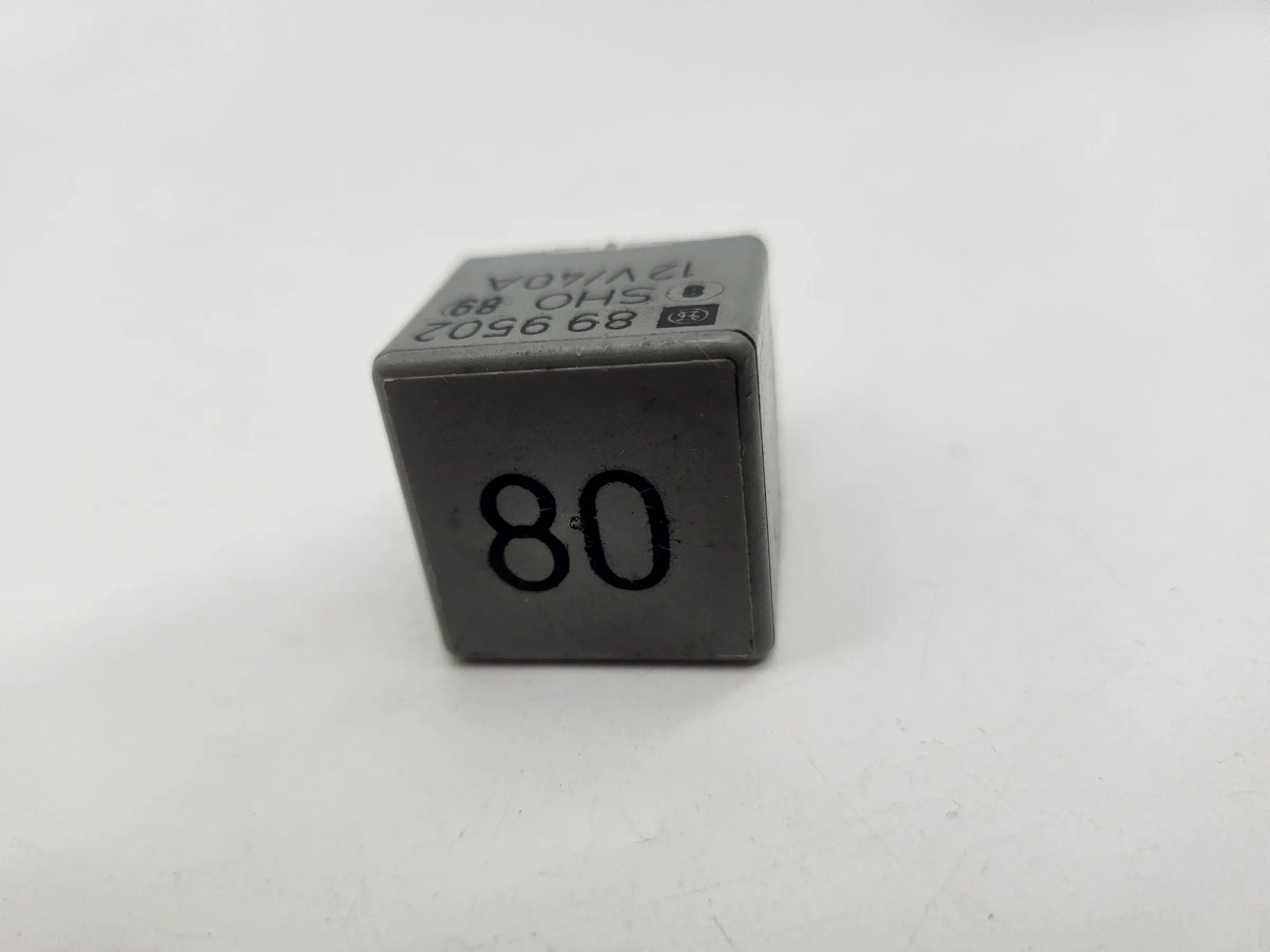 VW Гольф 1 2 Пассат 35i 32B T3 Реле 80 Топливный насос Бензонасос 191906383 Auto-veritas