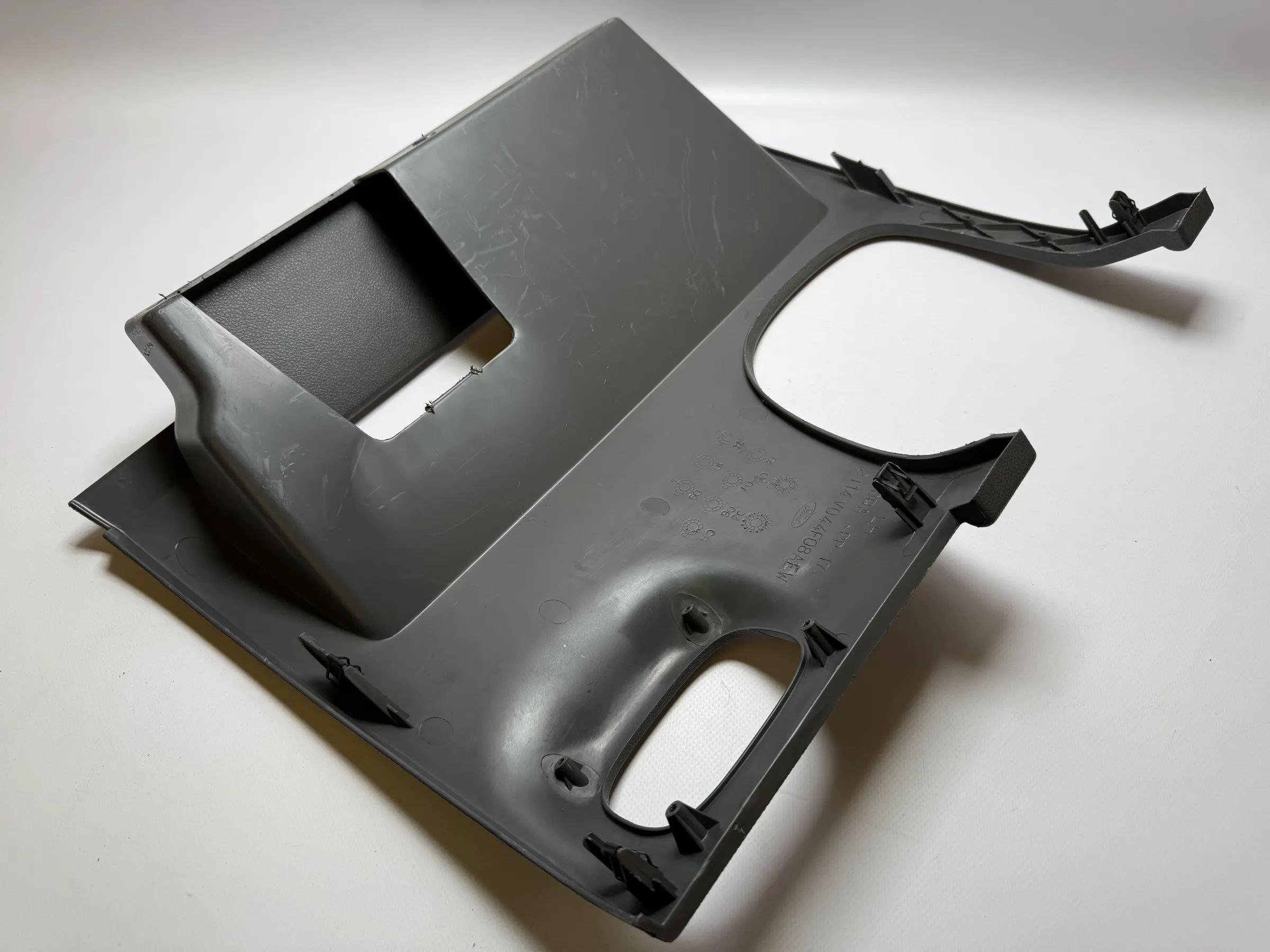 Originele FORD TRANSIT CONNECT Dashboard Bekleding 2T14V044F08AFW