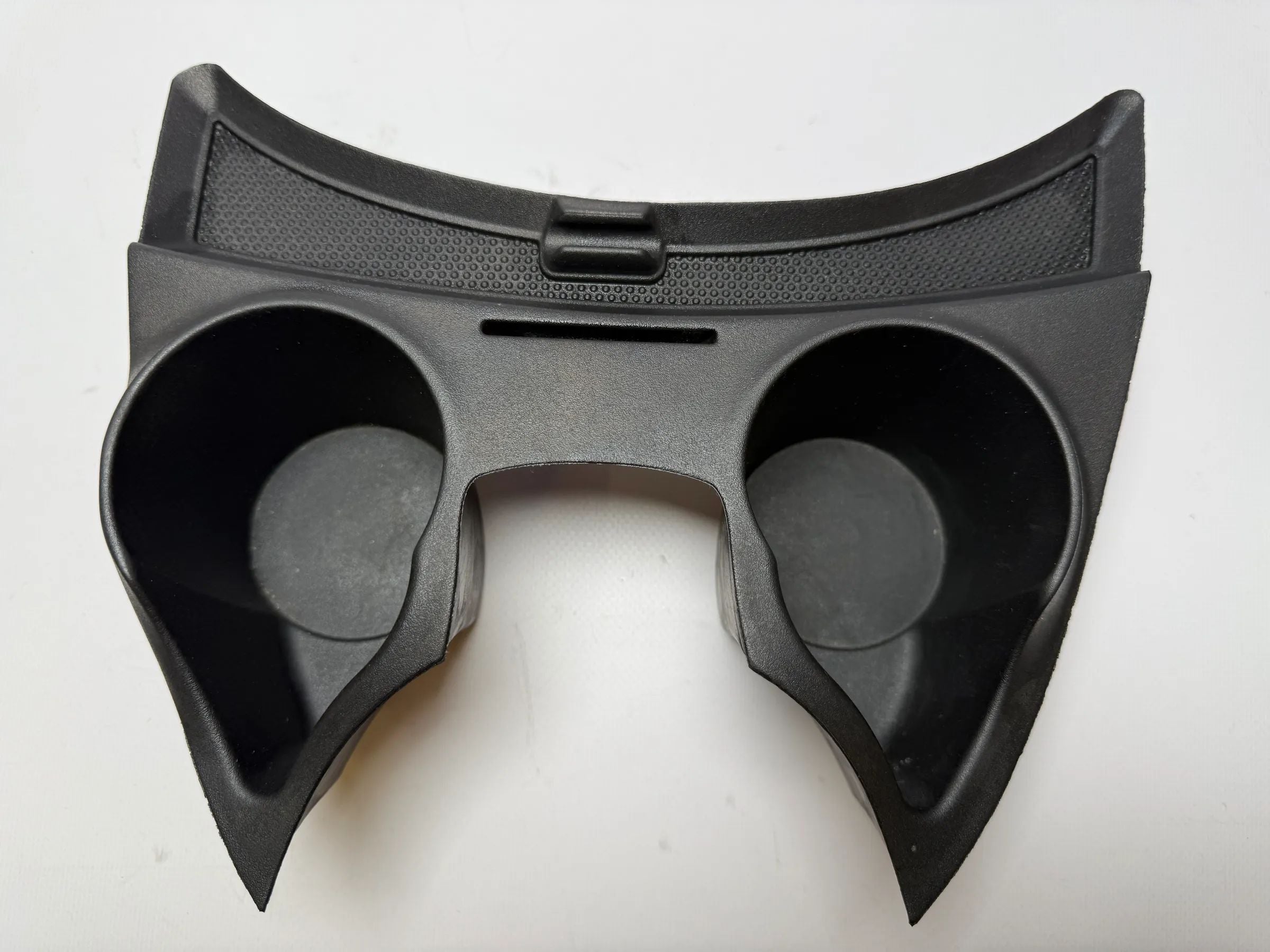 Original FORD Focus I Turnier DNW Porta vasos Soporte para bebidas 2M51046B95A