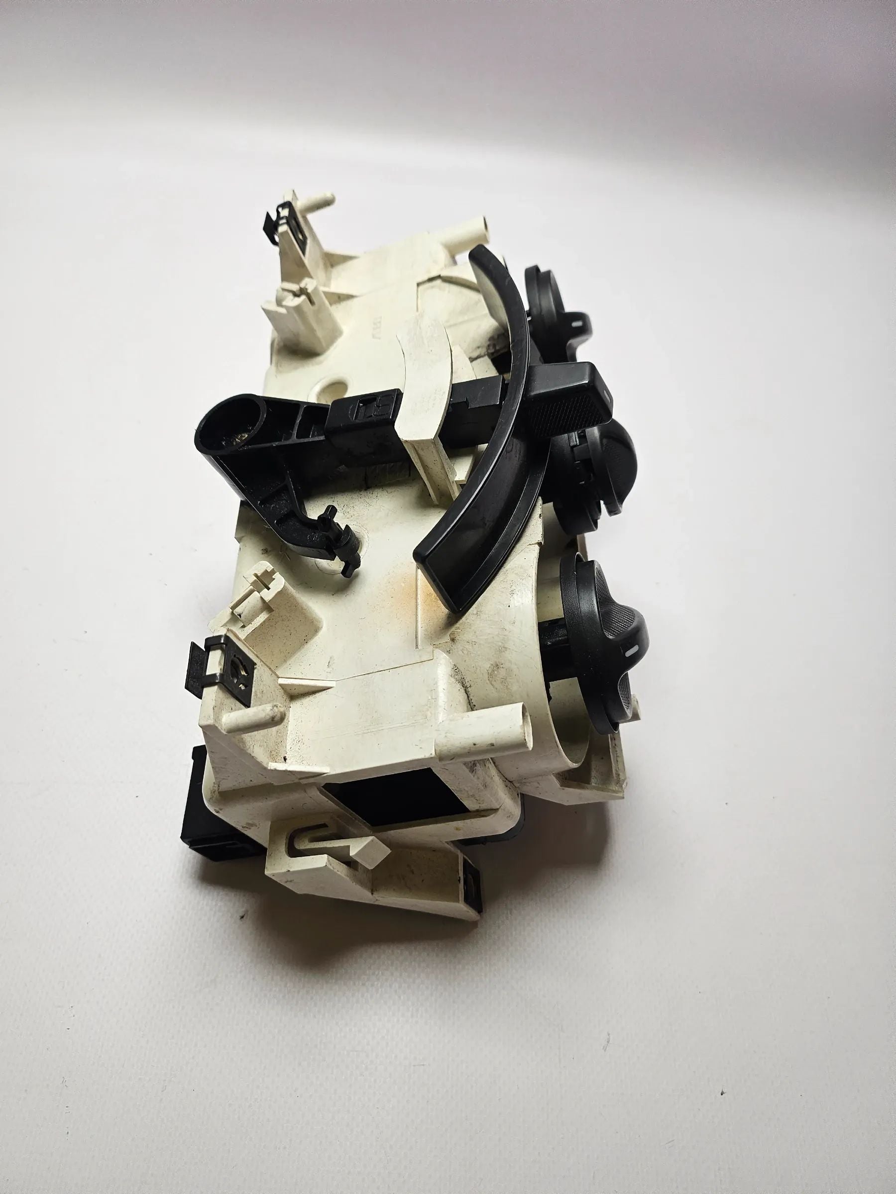 Origineel Fiat Punto 188 Airco Bedieningspaneel Verwarming 151540000