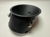 Alfa Romeo 156 (932) 2.0 16V speedometer instrument cluster cover trim 152862000 