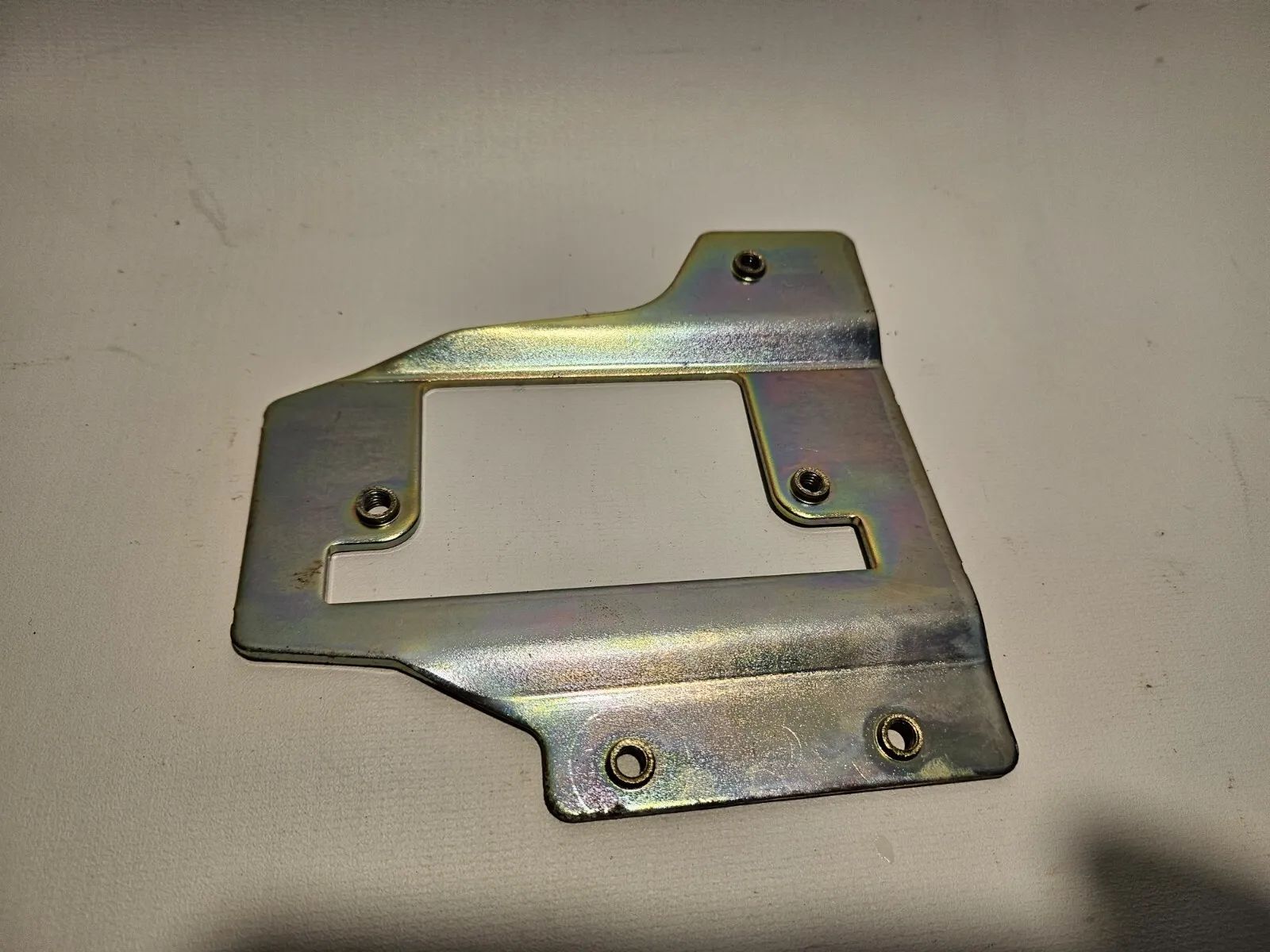 orijinal BMW 1 3 Serisi E81 E87 E90 E91 E92 E93 1 Döndürme Hızı Sensör Tutuç 6777252