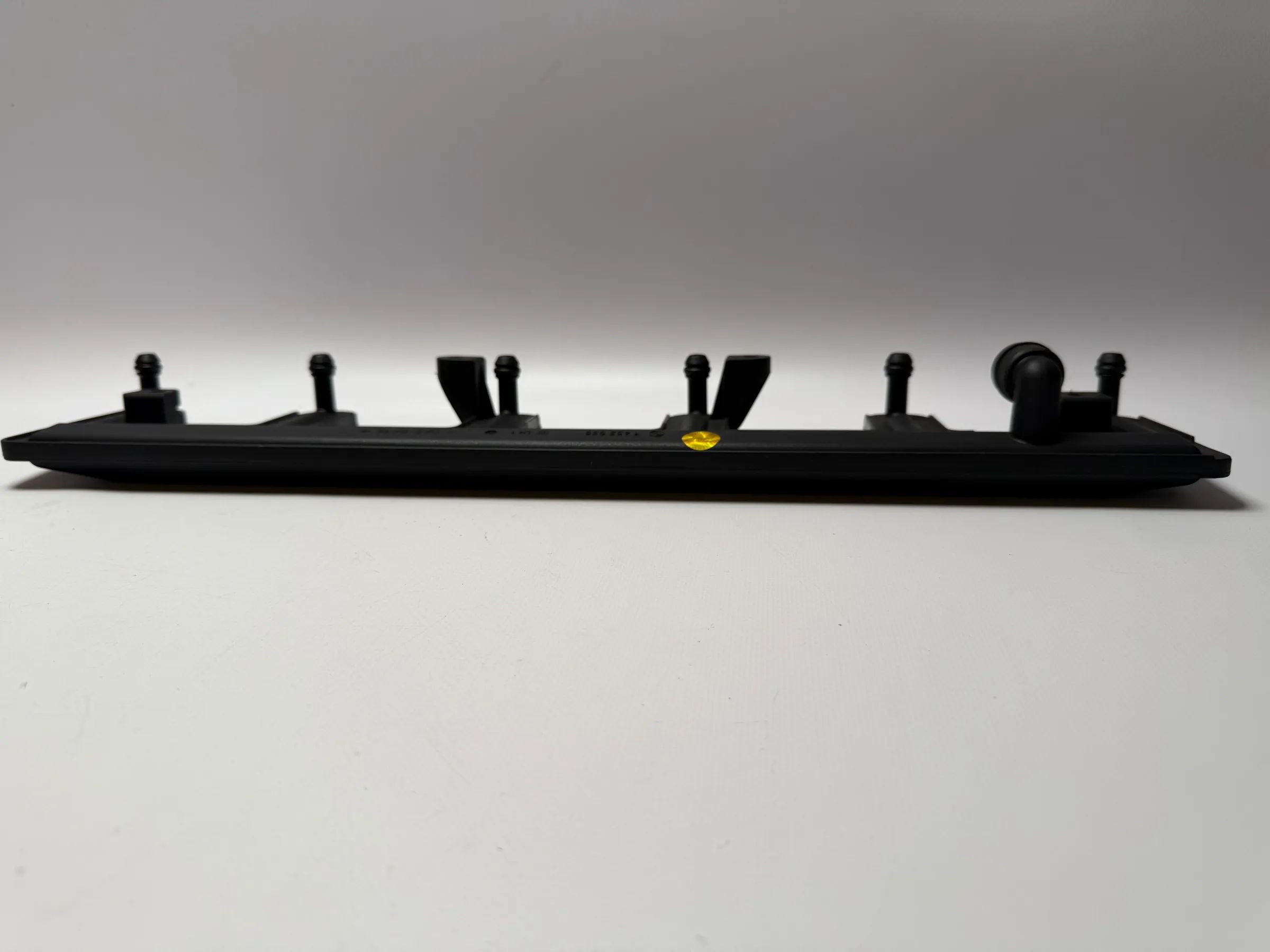 Original BMW E46 E53 E60 E65 E83 M54 air distributor pipe 1433638 