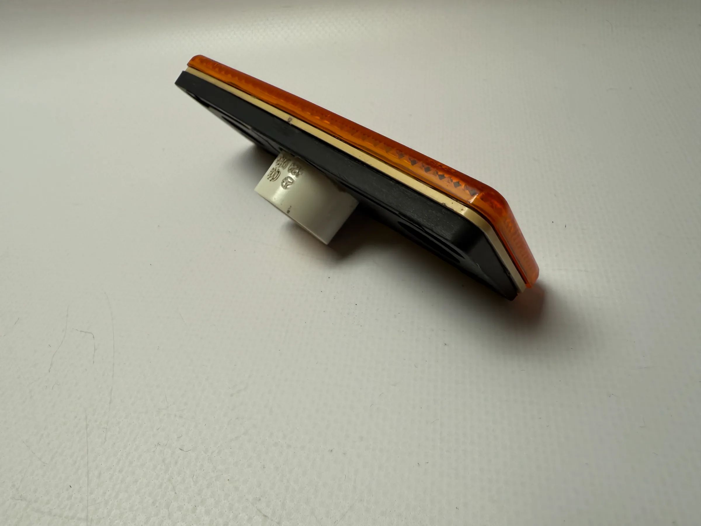 Оригинальная боковая фара Мерседес-Бенц Спринтер W901, W902, W903, W904 0028209156