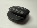 Original Mercedes oil cap oil cover W203 W204 W211 W212 111 018 03 02 