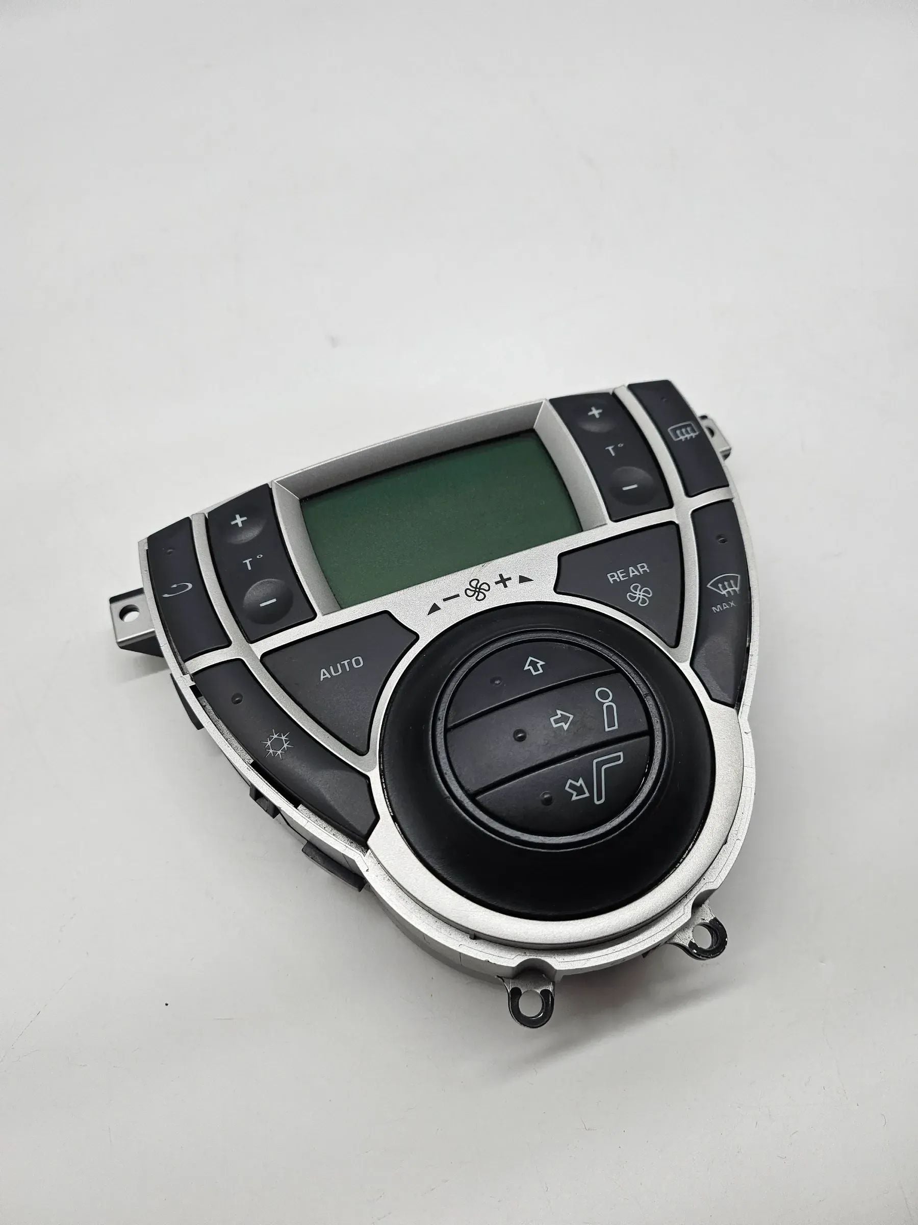 純正 Peugeot 807 2.0 エアコン操作パネル PSA GKR 14874990 YR A83000200