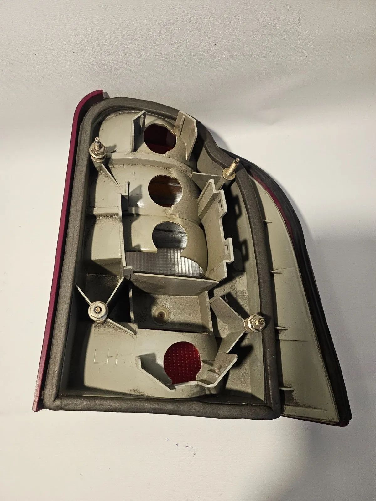 Original Ford Mondeo Familiar BNP Piloto Trasero Izquierdo 93BG13A603CC