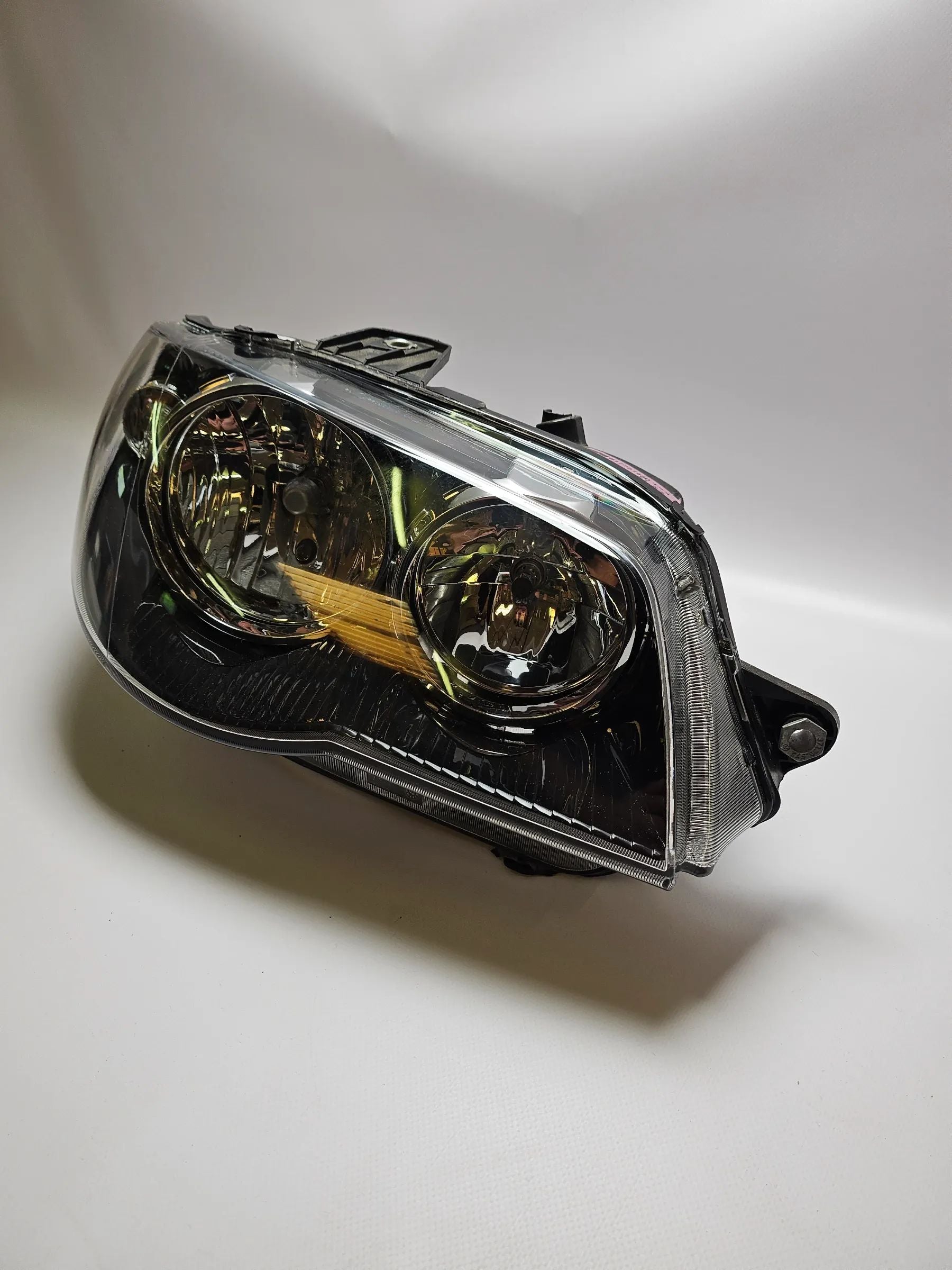 original faros delanteros derecho para Fiat Strada 2005-2014 | Fiat Albea 2006-2012