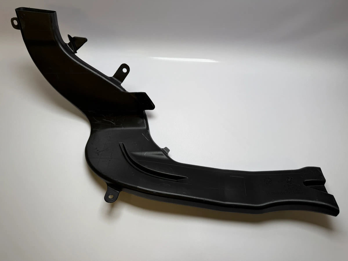 BMW 1 3 Serie E81 E82 E87 E88 E90 E91 E92 Canale Riscaldamento Posteriore Sinistro 7058143