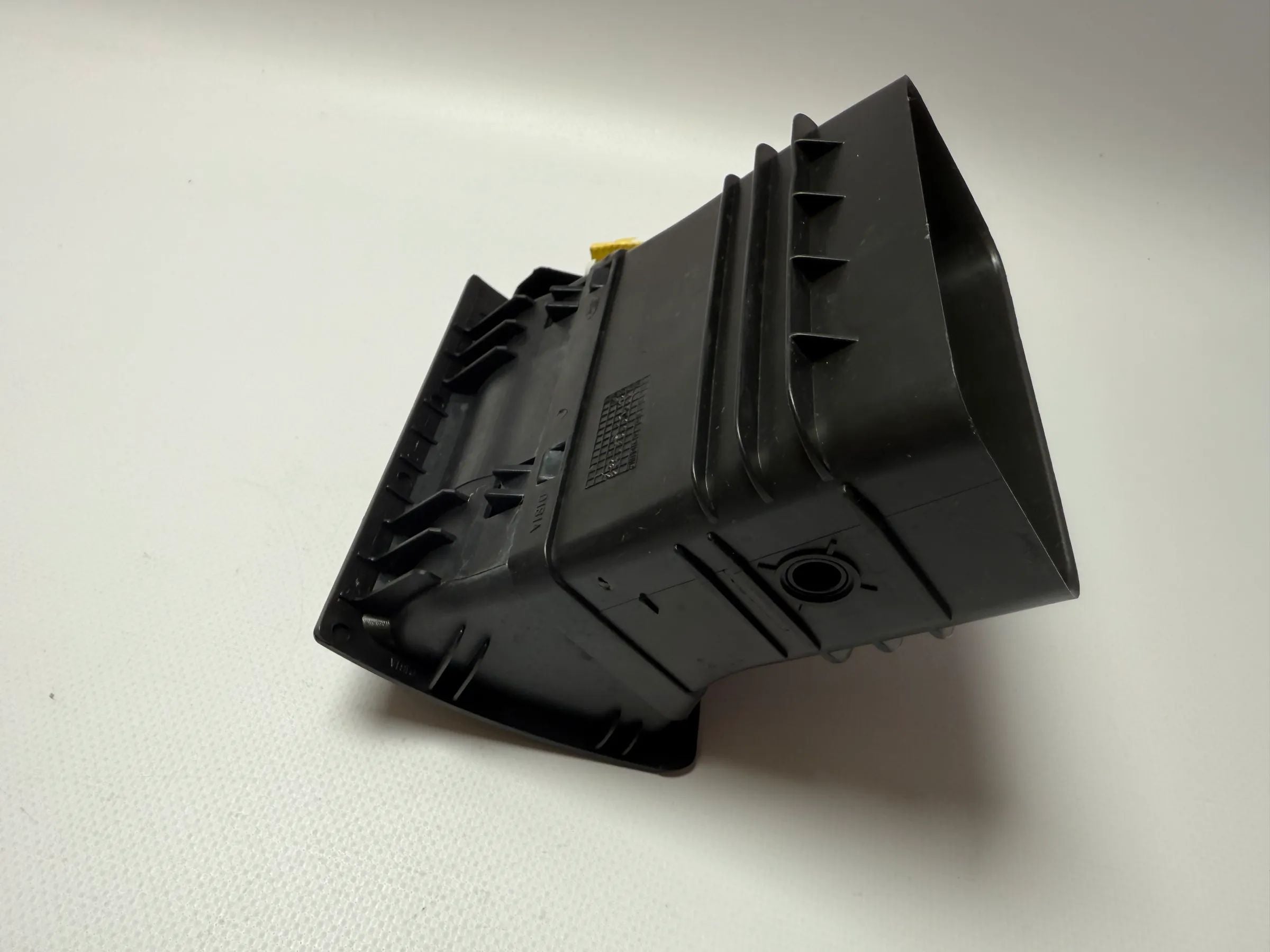 Original Ford Mondeo 3 III Grelha de Ventilação Direita saída de ar D1B1A - Auto-veritas