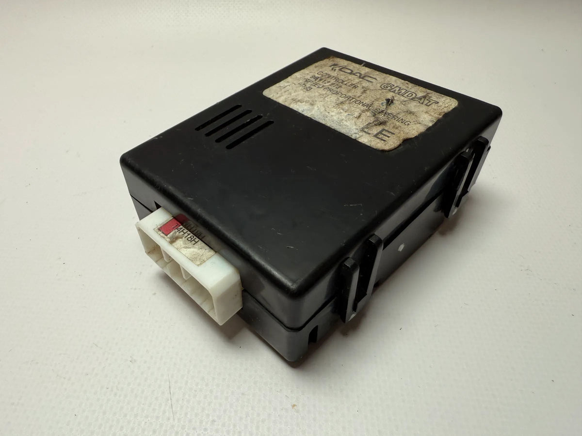 Origineel Chevrolet Lacetti CDX Nubira Daewoo Stuurmodule 96413272