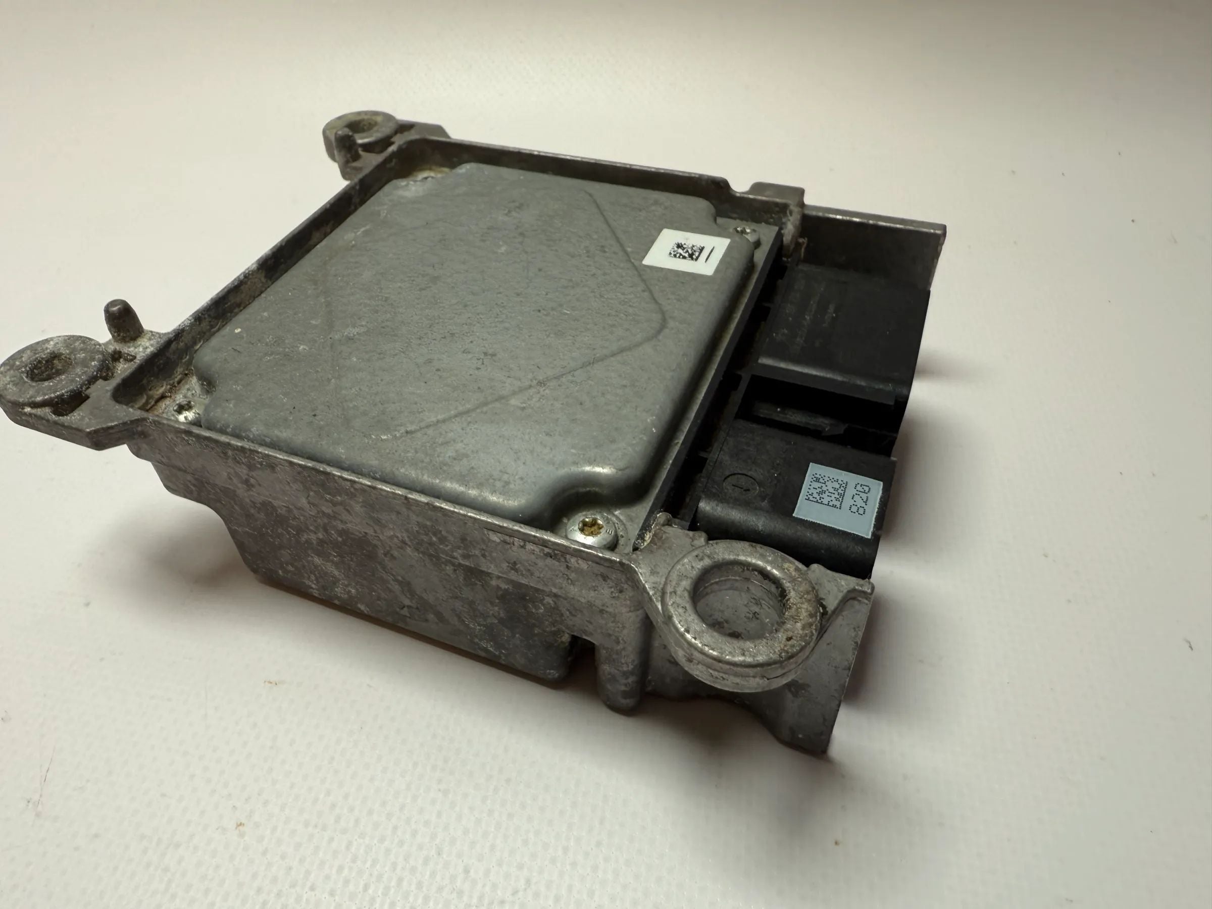 Original Ford Focus C-Max 2.0 2005 Airbag Control Unit 3M5T14B056BF / 0285001452 