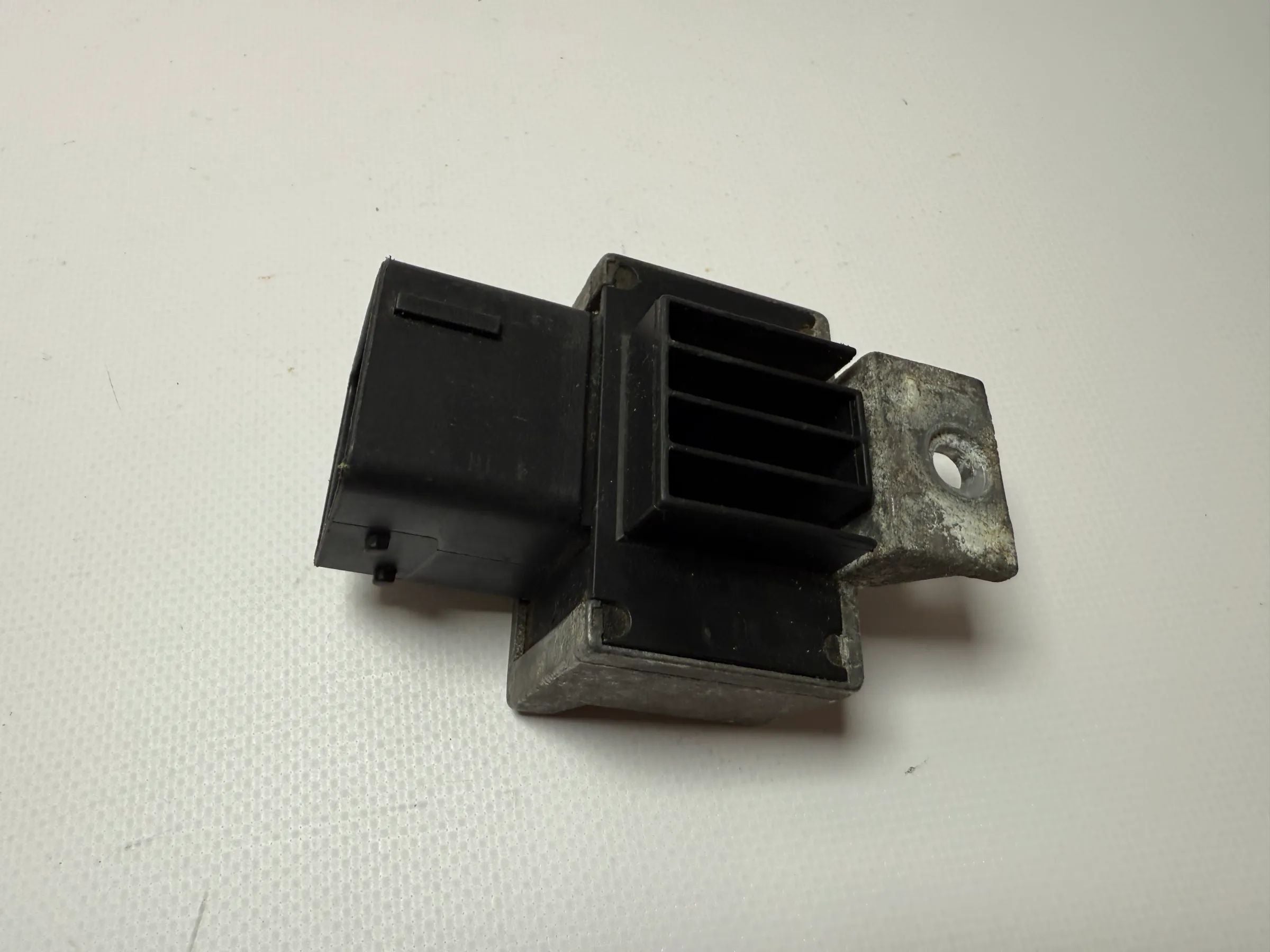 Original Renault Laguna Twingo Relé de Pré-aquecimento Resistência Nagares 9640469680-A