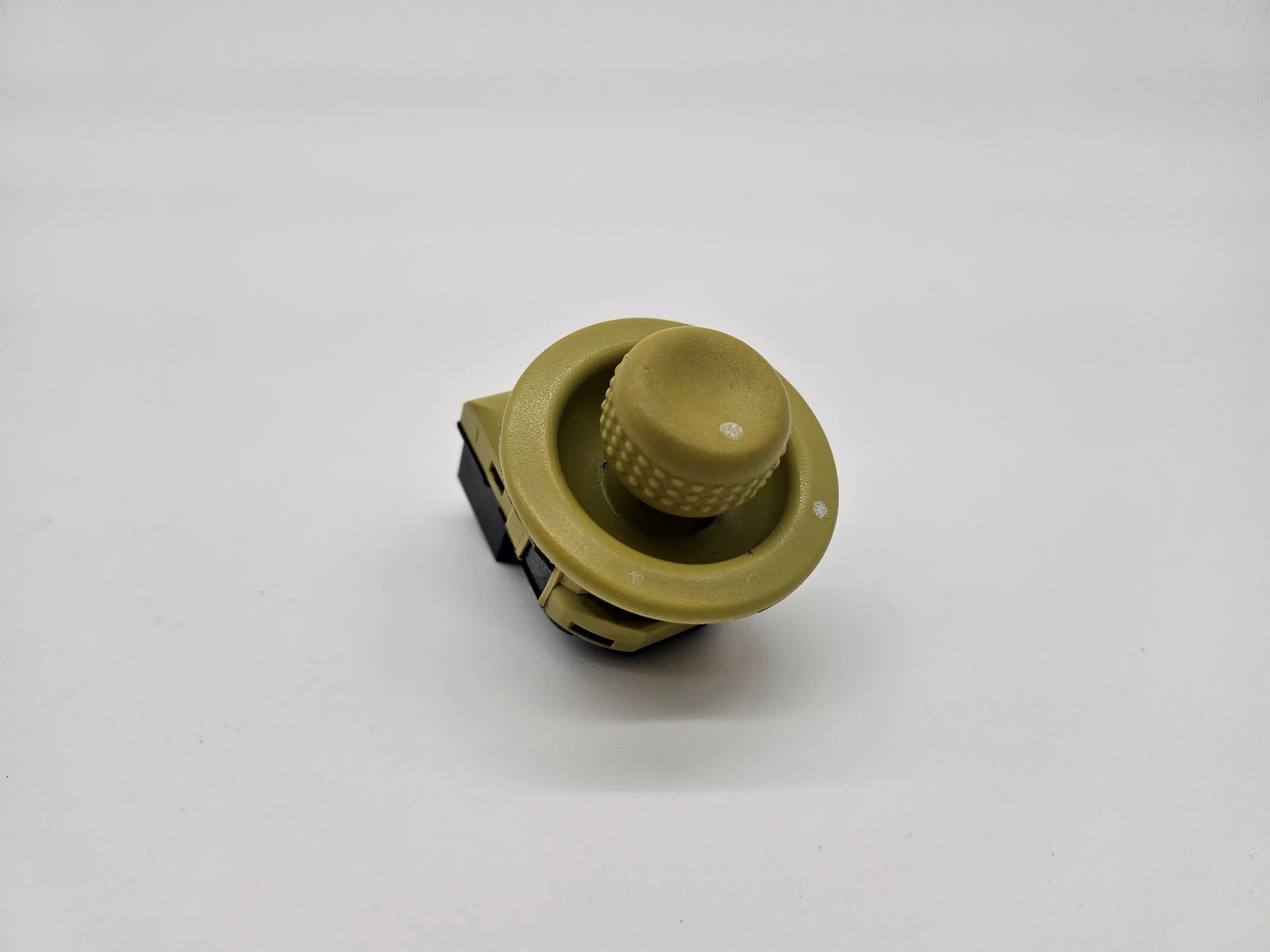 Original Renault Twingo C06 Interruptor de Espelho Regulador de Espelho 7700421286F