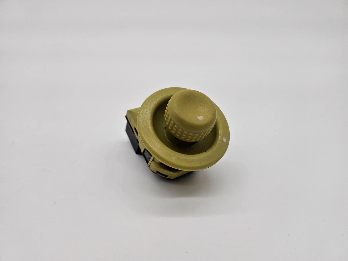 Original Renault Twingo C06 Interruptor de Espelho Regulador de Espelho 7700421286F