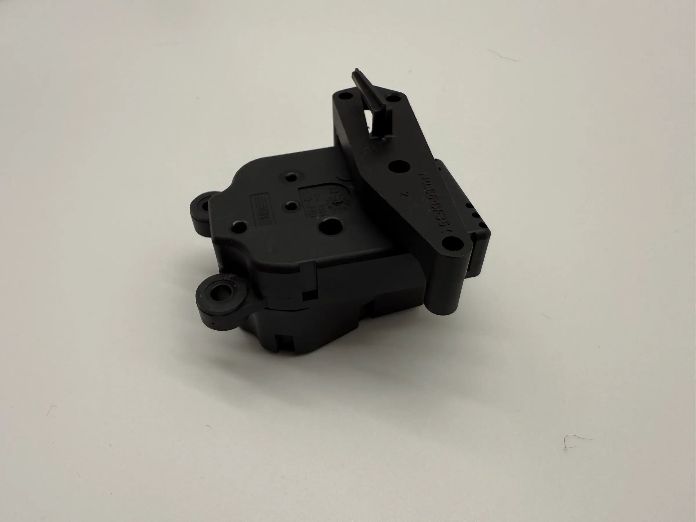 Original Mercedes Benz A-Class W168 A140 heater actuator A1688204342 