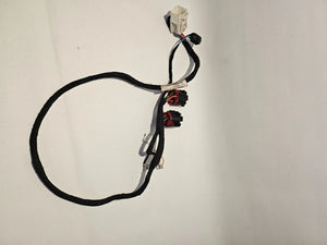 純正Peugeot 206 CC ルーフポンプケーブルハーネス Hoerbiger HB70137-005J