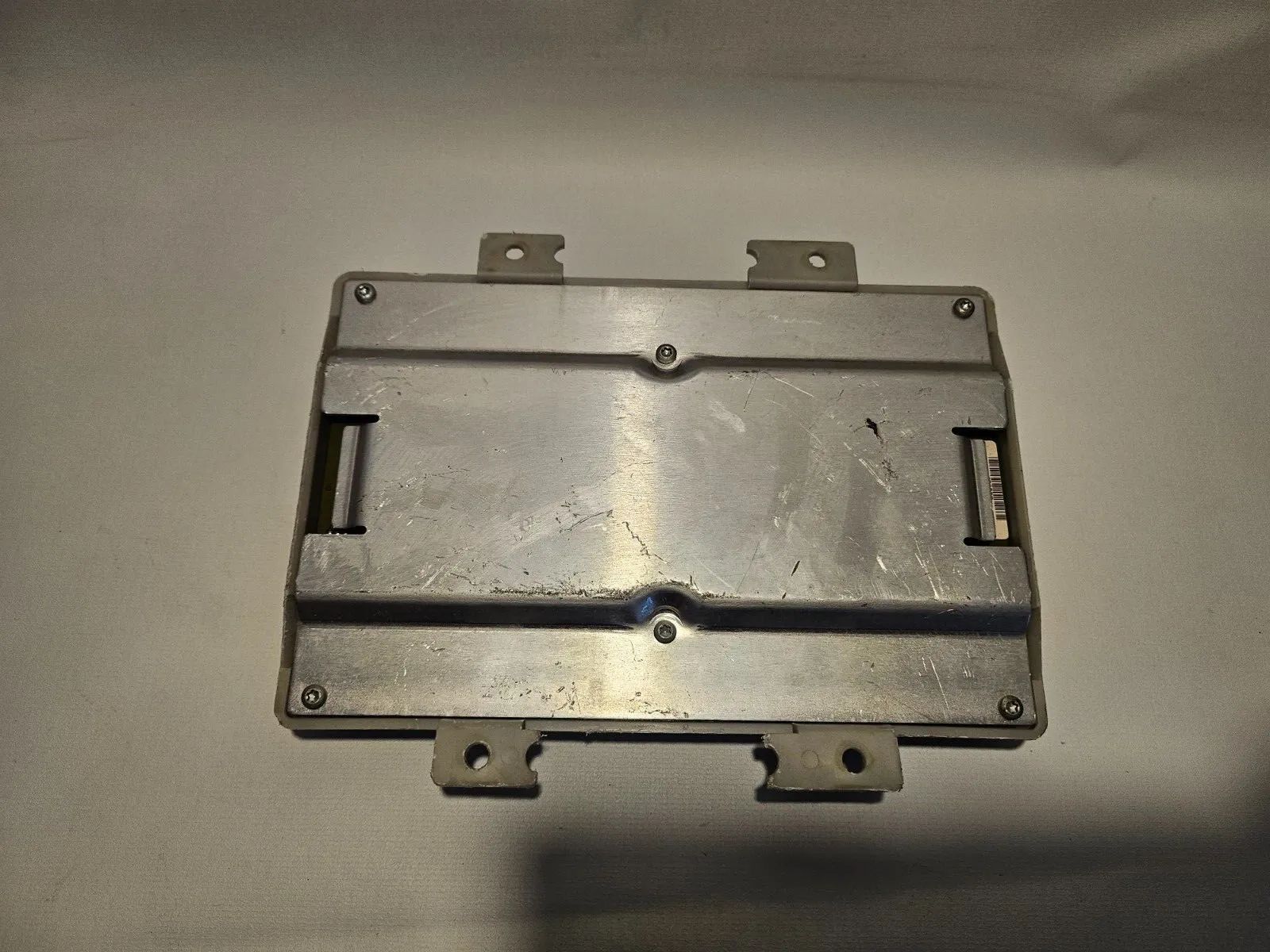 original P04727074AD Chrysler comfort control unit on-board power supply control unit OE 