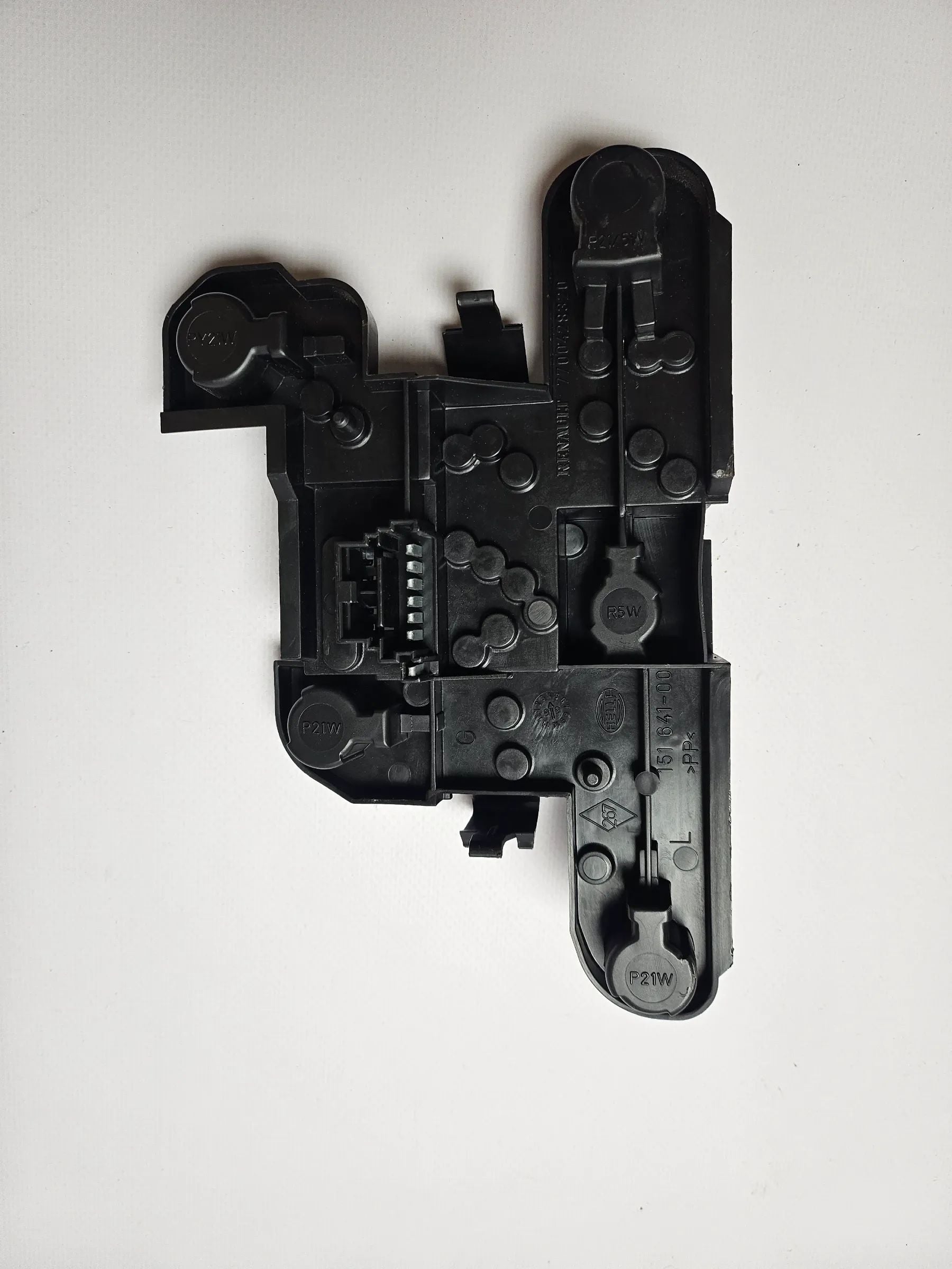 portatore originale lampada Renault Megane 1 1999-2003 fanale posteriore luce posteriore