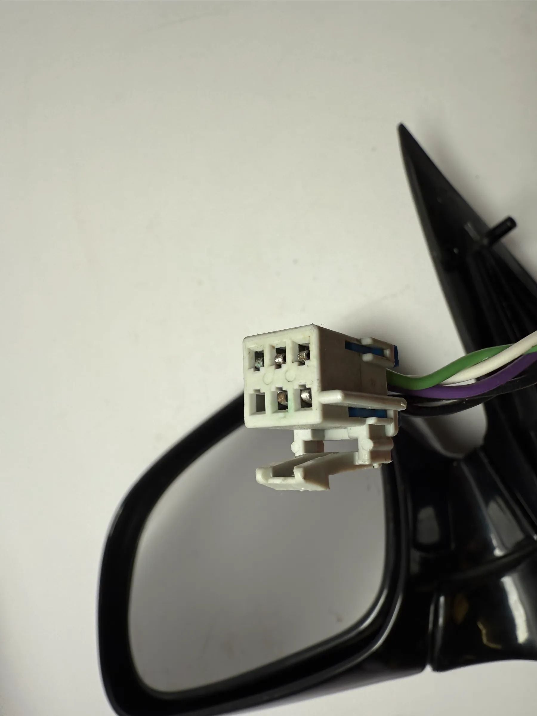 Оригинальное зеркало заднего вида левое OPEL Sintra (GM 200-GME) LHSR6811