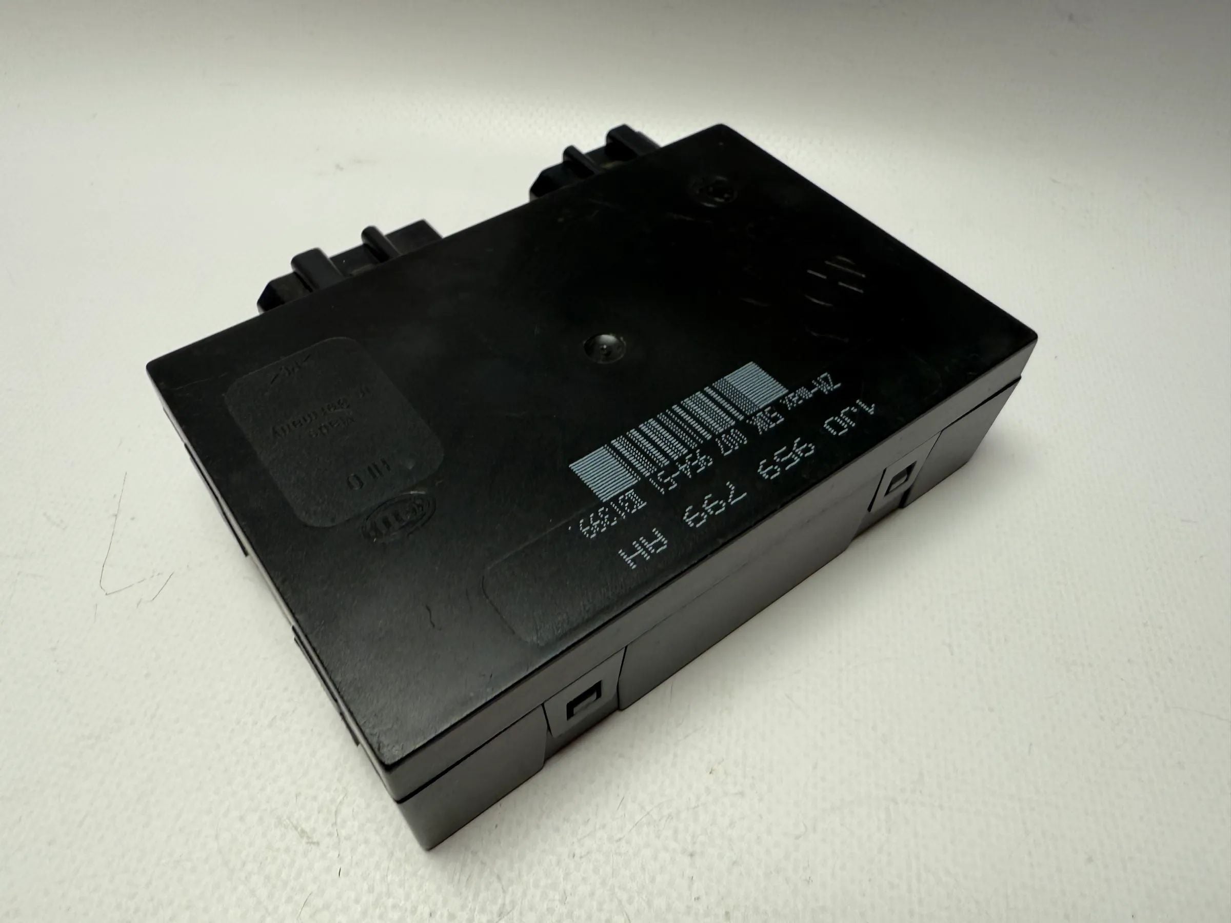 Originele VW Golf 4 Bora Nieuwe Komfortbesturingseenheid KSG 1J0959799AH