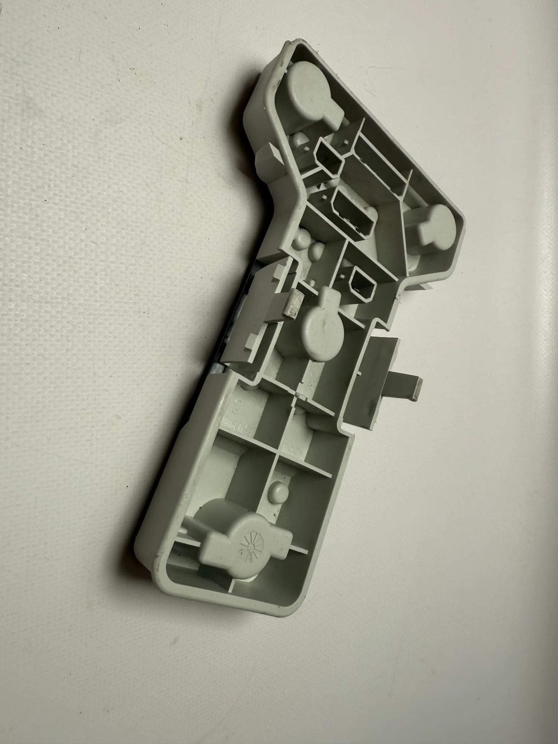 Original VW PASSAT lamp holder left 29067002