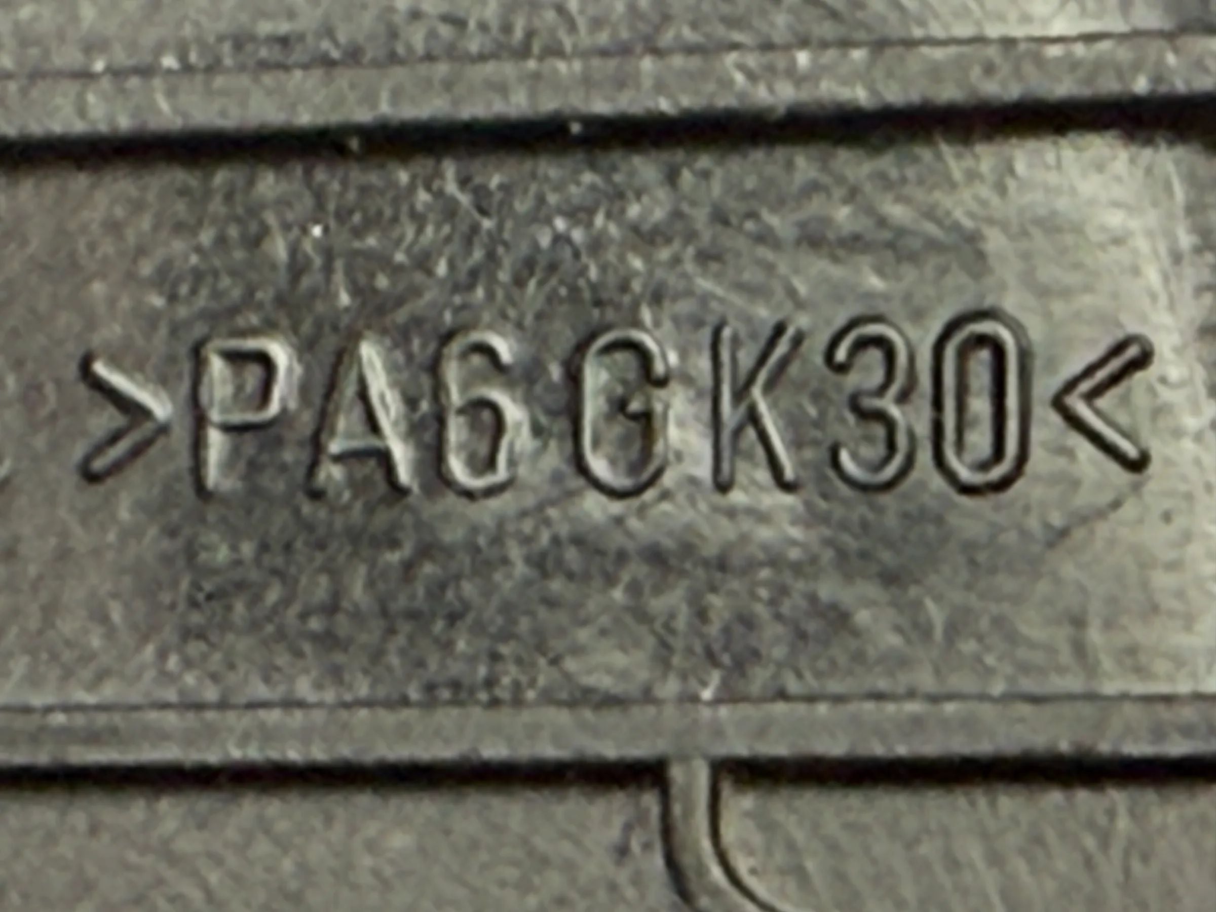 Originale BMW 1 3 X1 X3 X4 Z4 E81 E87 E90 E90N E91 LCI Leva Destra 52107118440