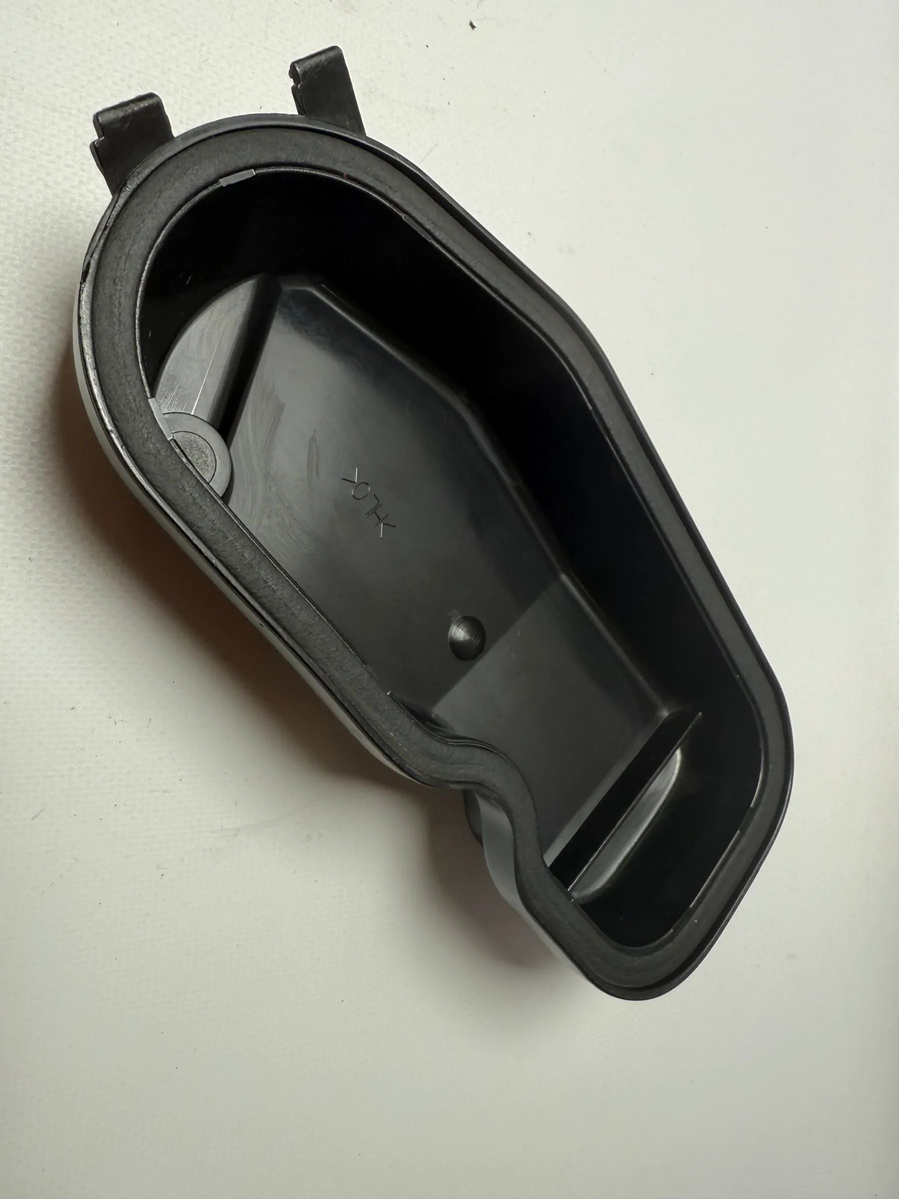 อะไหล่แท้ VW Polo III (6N2) ฝาครอบไฟหน้า ซ้าย 96383100