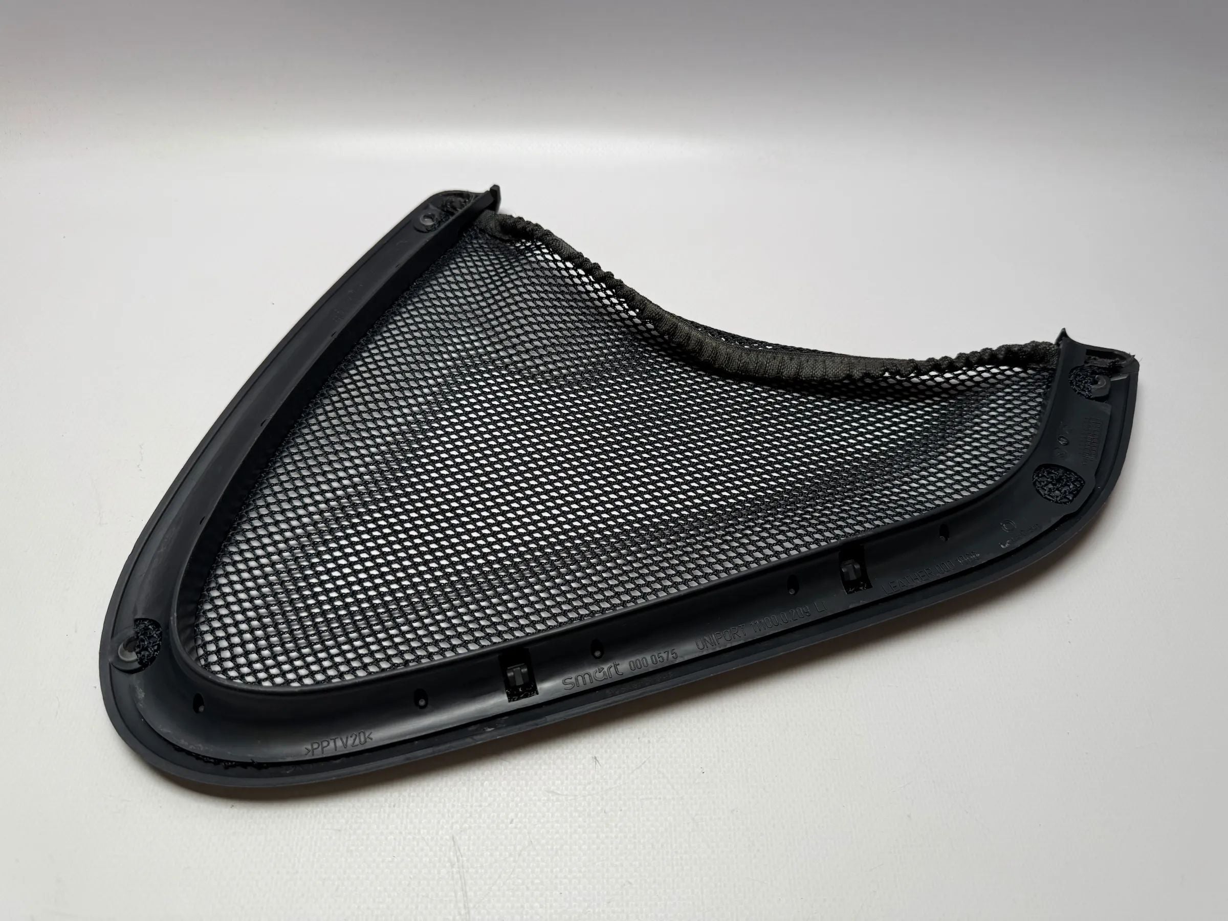 Rete Porta Originale SMART Fortwo Coupe Cabrio (2002) Sinistra 0000575