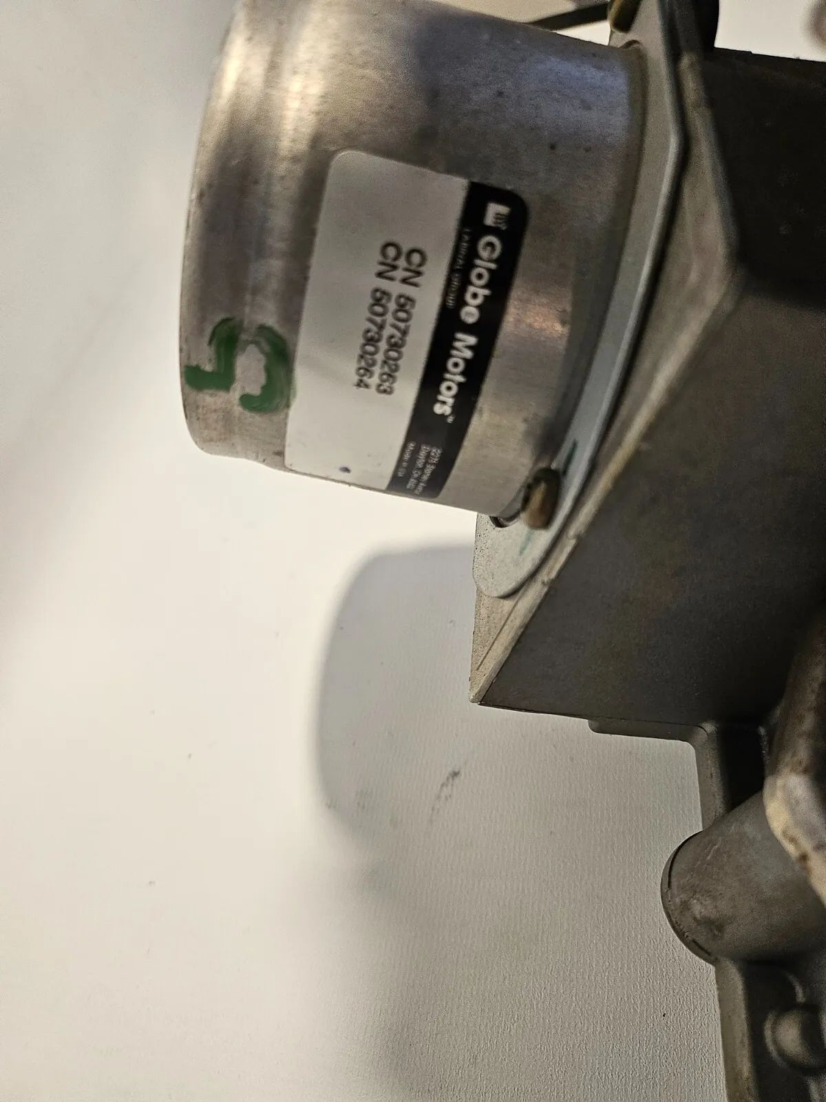 Colonne de direction électrique d'origine Fiat Stilo TRW 00046826731