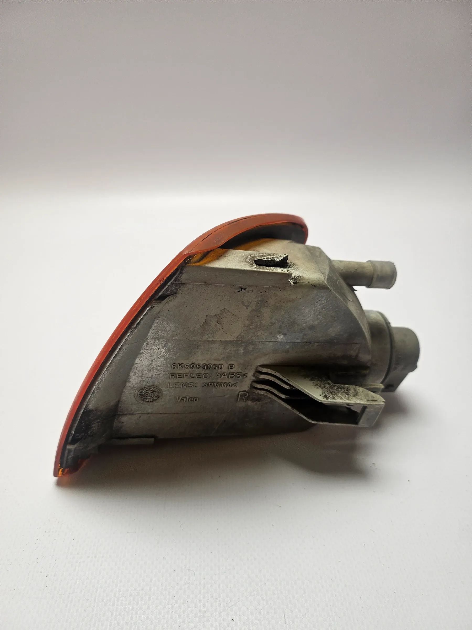 Seat Cordoba 6K indicator light front right 6K5953050B VALEO BJ1993 