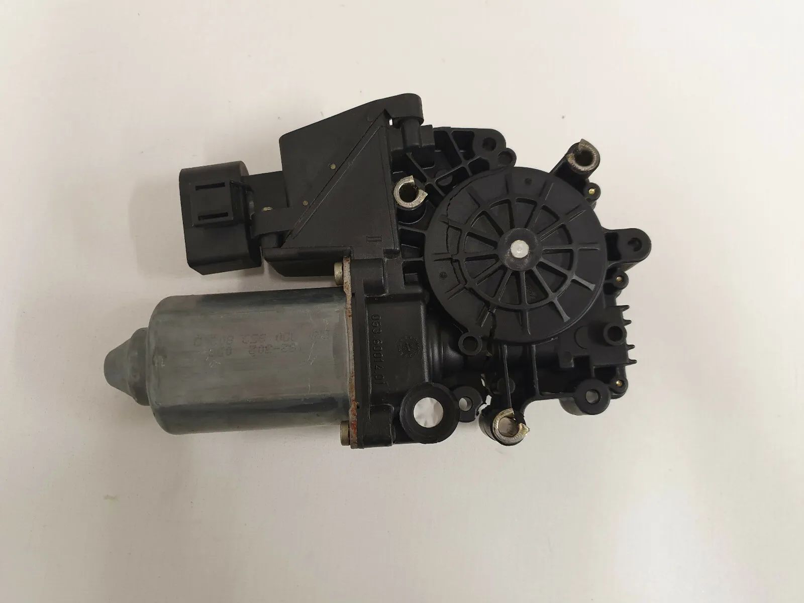 Motor Elevador Vidro Direito Original Audi A4 B5 Avant 8D0959802D