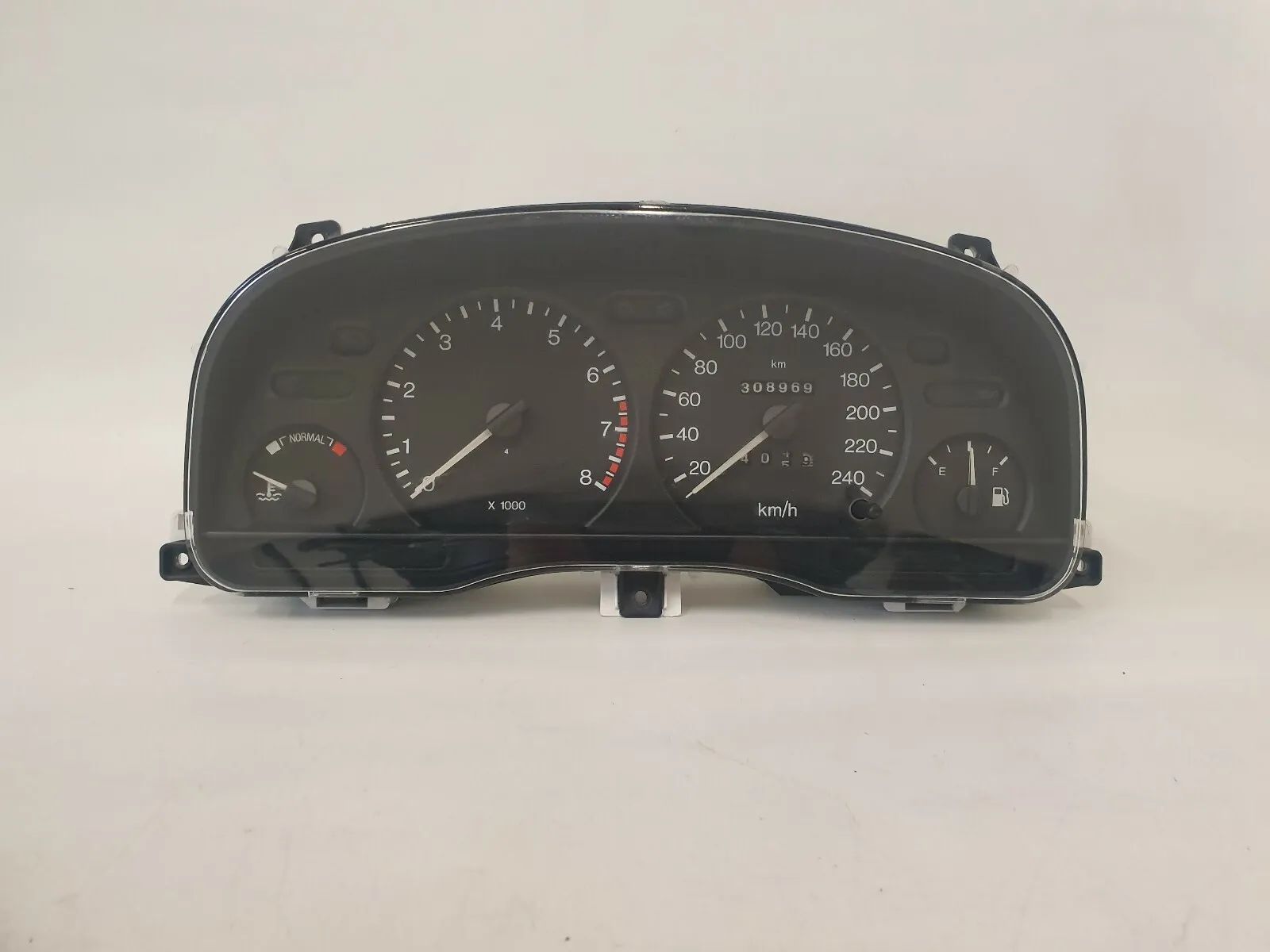 純正 Ford Mondeo II 98BB-10849-RB タコメーター コンビネーションメーター