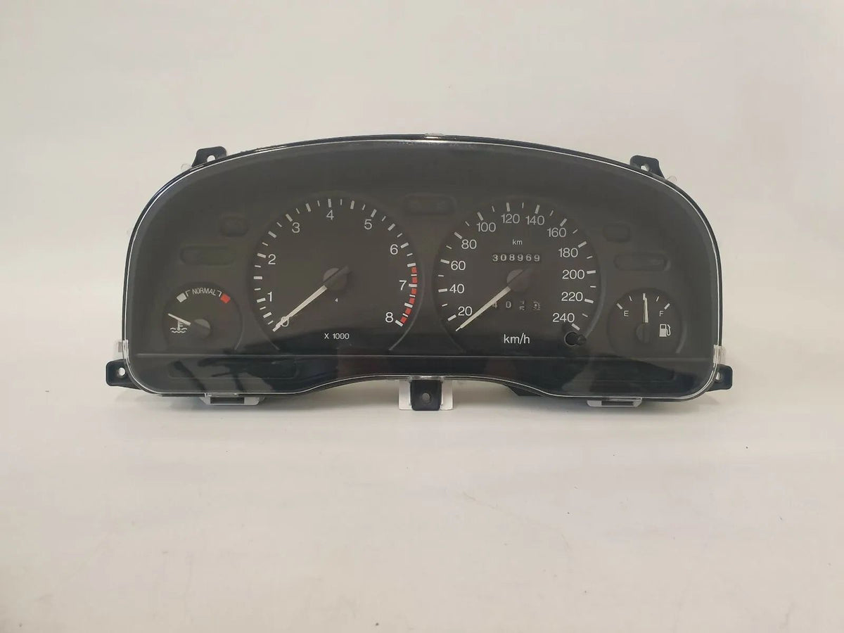 ⭐⭐⭐ original Ford Mondeo II Tacho Kombiinstrument  Benzin 98BB-10849-RB ⭐⭐⭐
