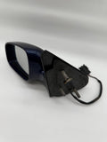 Specchietto Laterale Elettrico SINISTRO E1010640 VW Polo, Lupo, SEAT BLAU