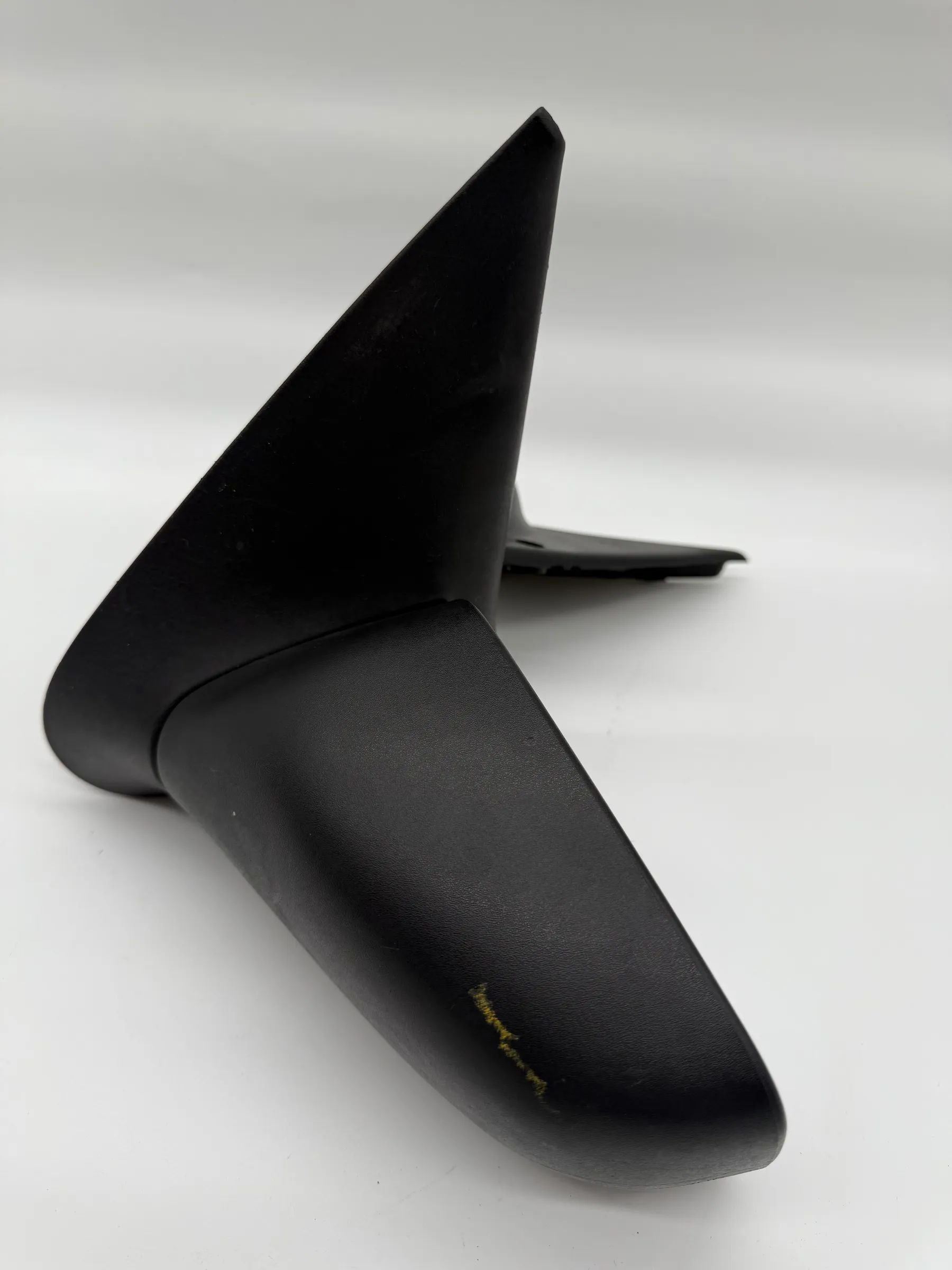 Ford C7L2A3004663 exterior mirror manual left black FIESTA IV (JA_, JB_) 08/...