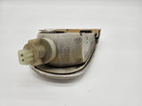 Freccia anteriore sinistra anno di fabbricazione 1996 246153-00 Skoda 791, 795