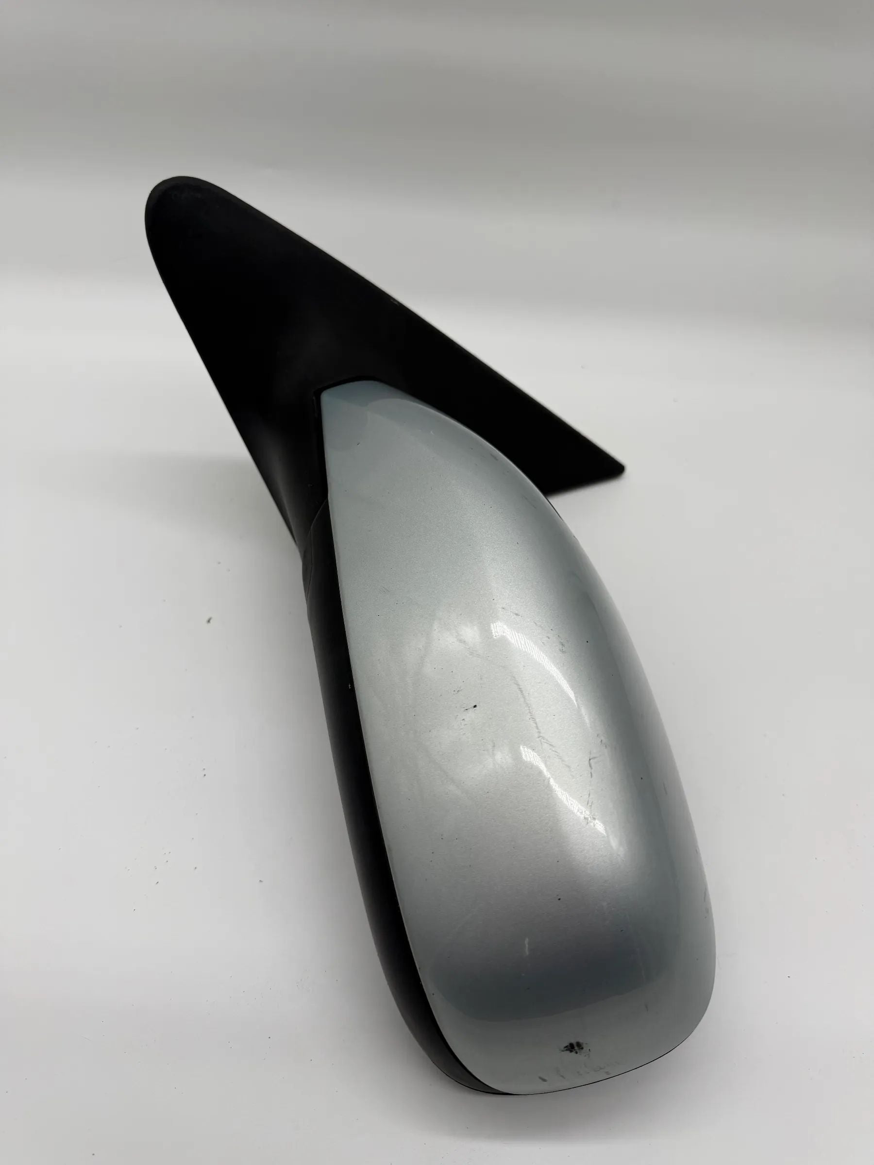 Renault Laguna Espelho Exterior Esquerdo Elétrico E9014128 PRATEADO