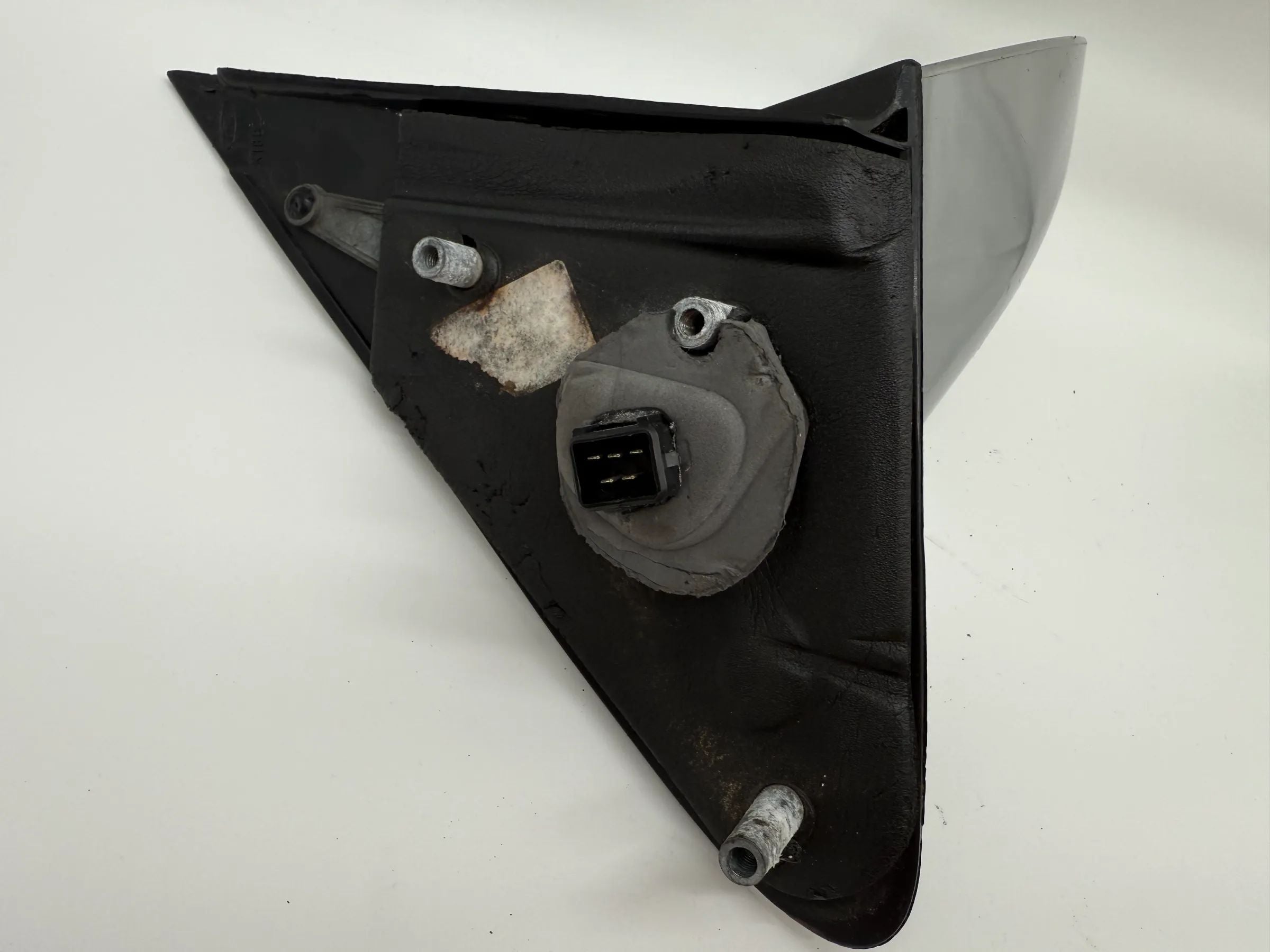 Ford Bap/bfp/bnp exterior mirror, electric adjustment/heated, right K18BC