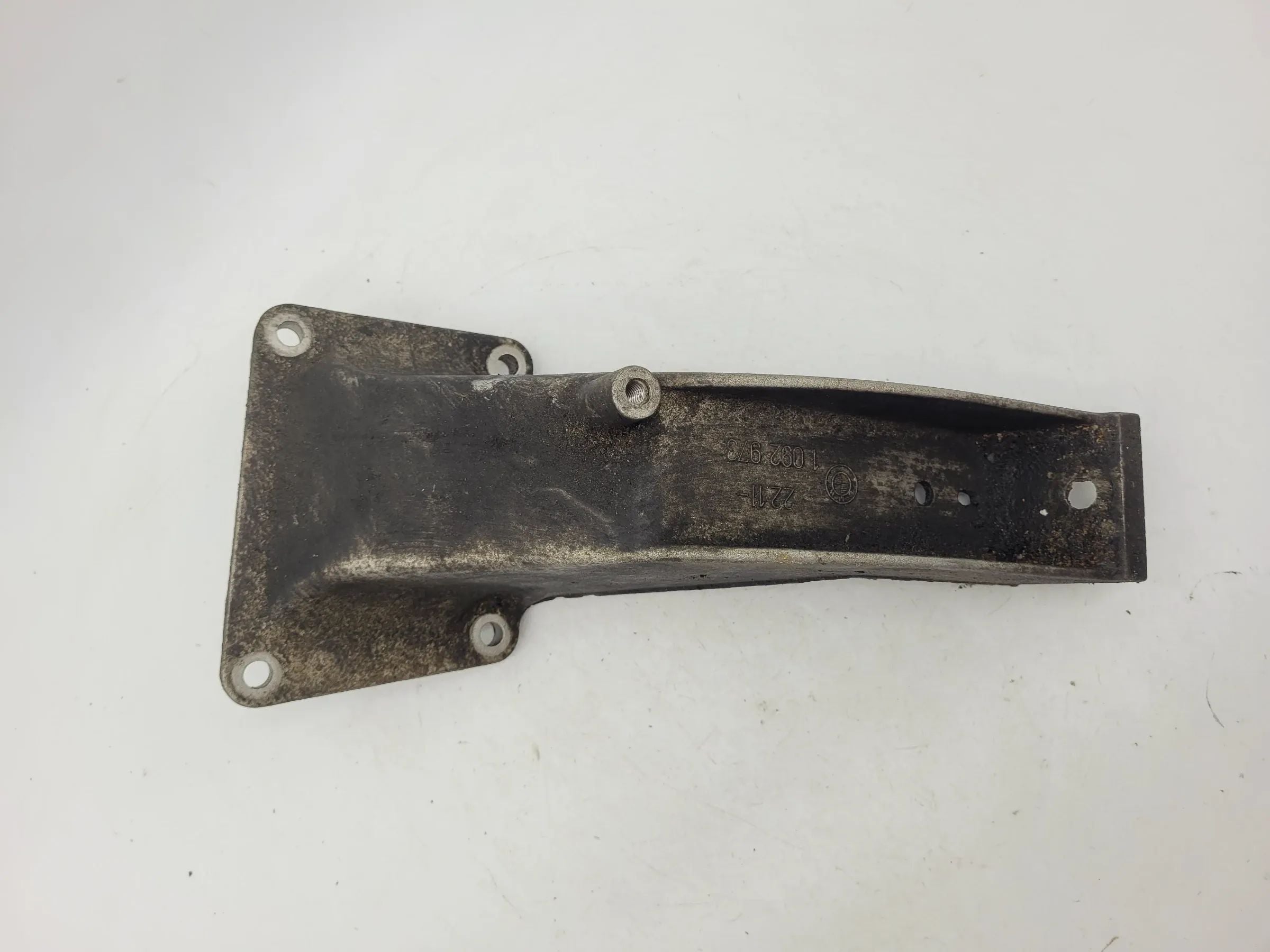 Original BMW 5er E39 Motorhalter 22.11-1092973