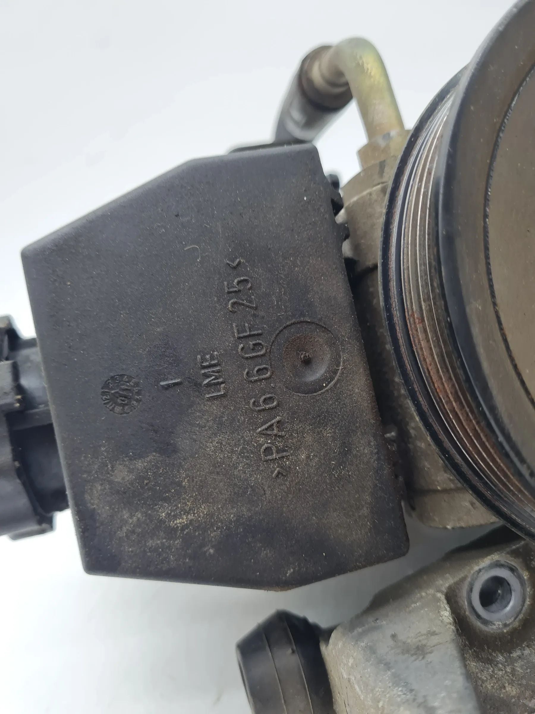 Pompa Servosterzo Originale Mercedes C-Klasse CL203 M111.955
