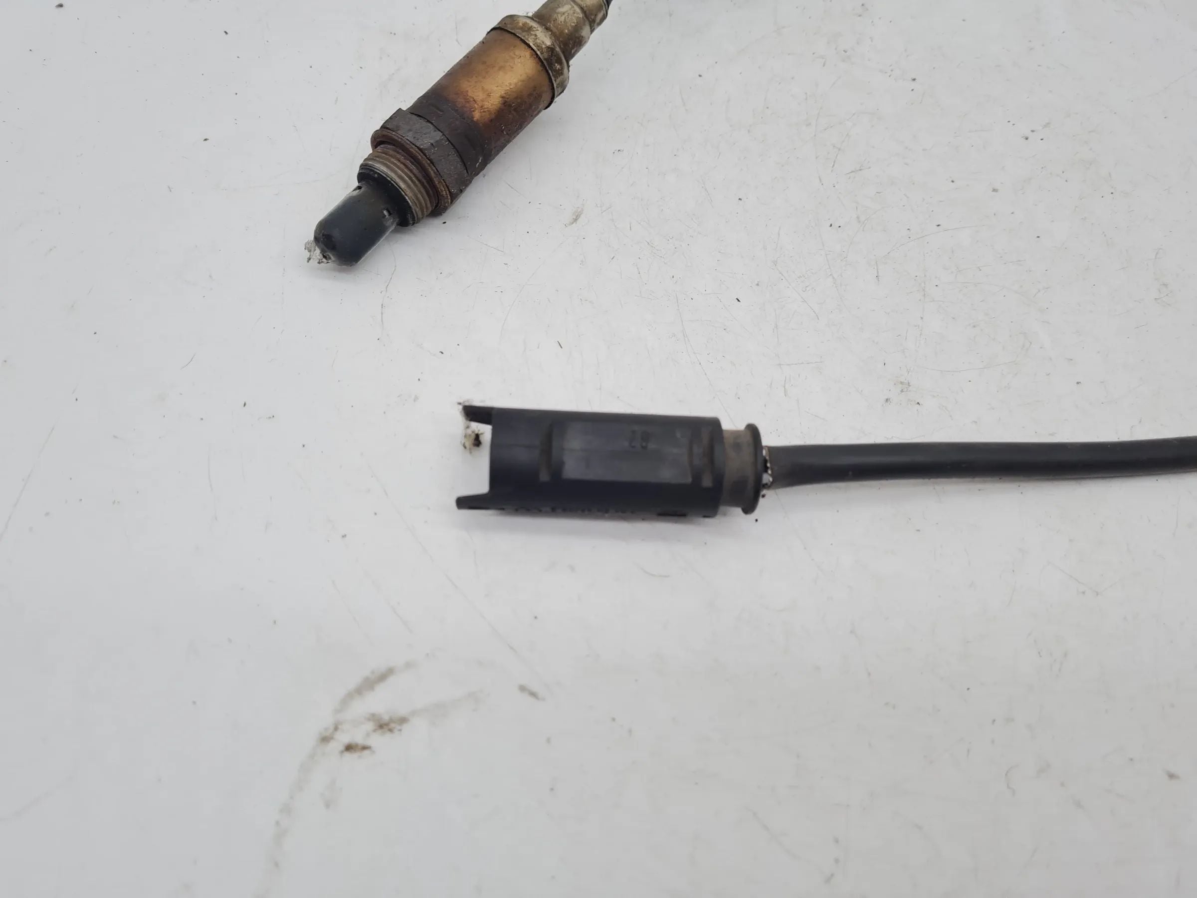 Original BMW 5er Touring E39 Lambdasonde 09330402