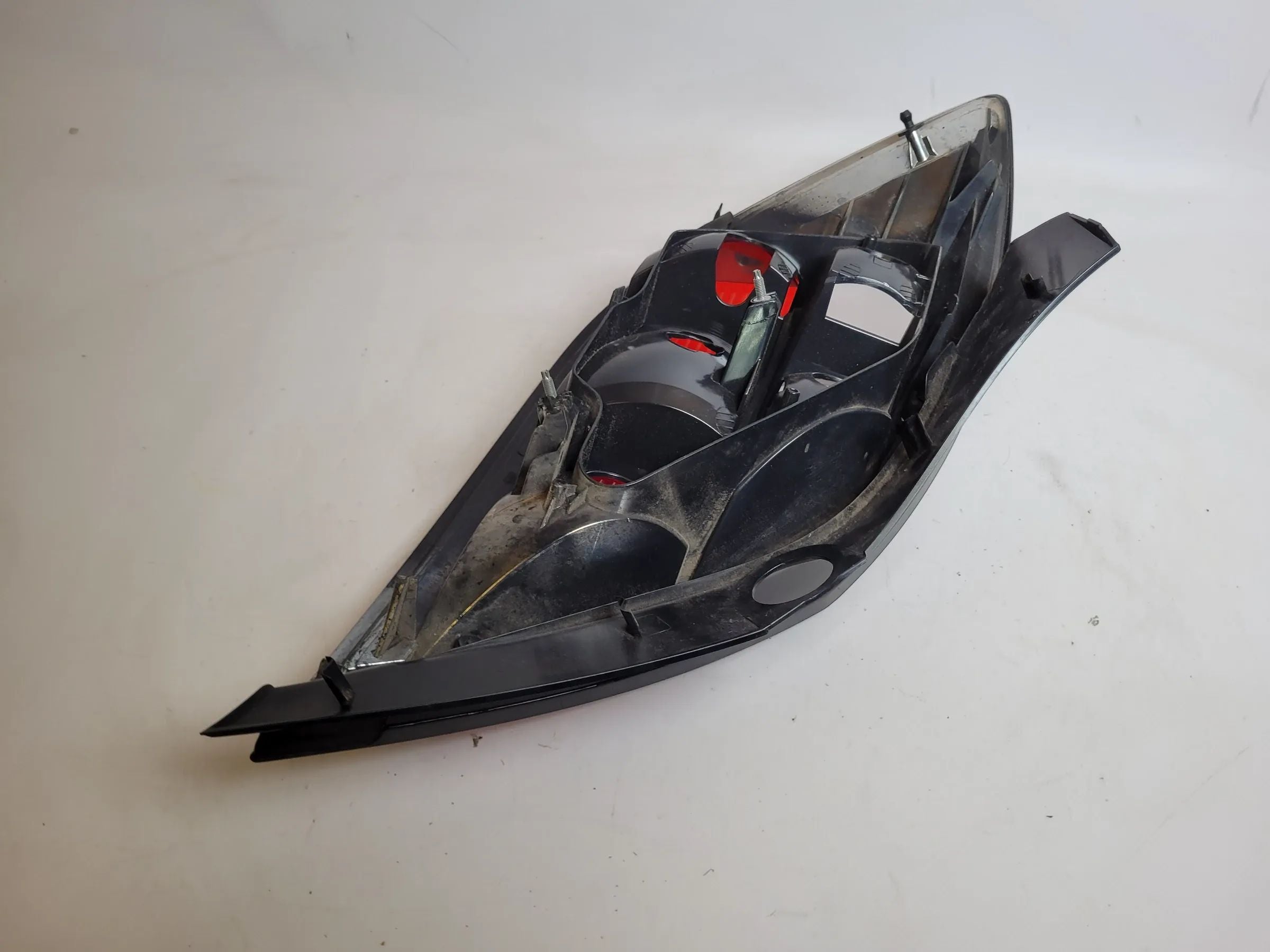 Original Opel Astra H (A04) Rückleuchte Rechts 24451837