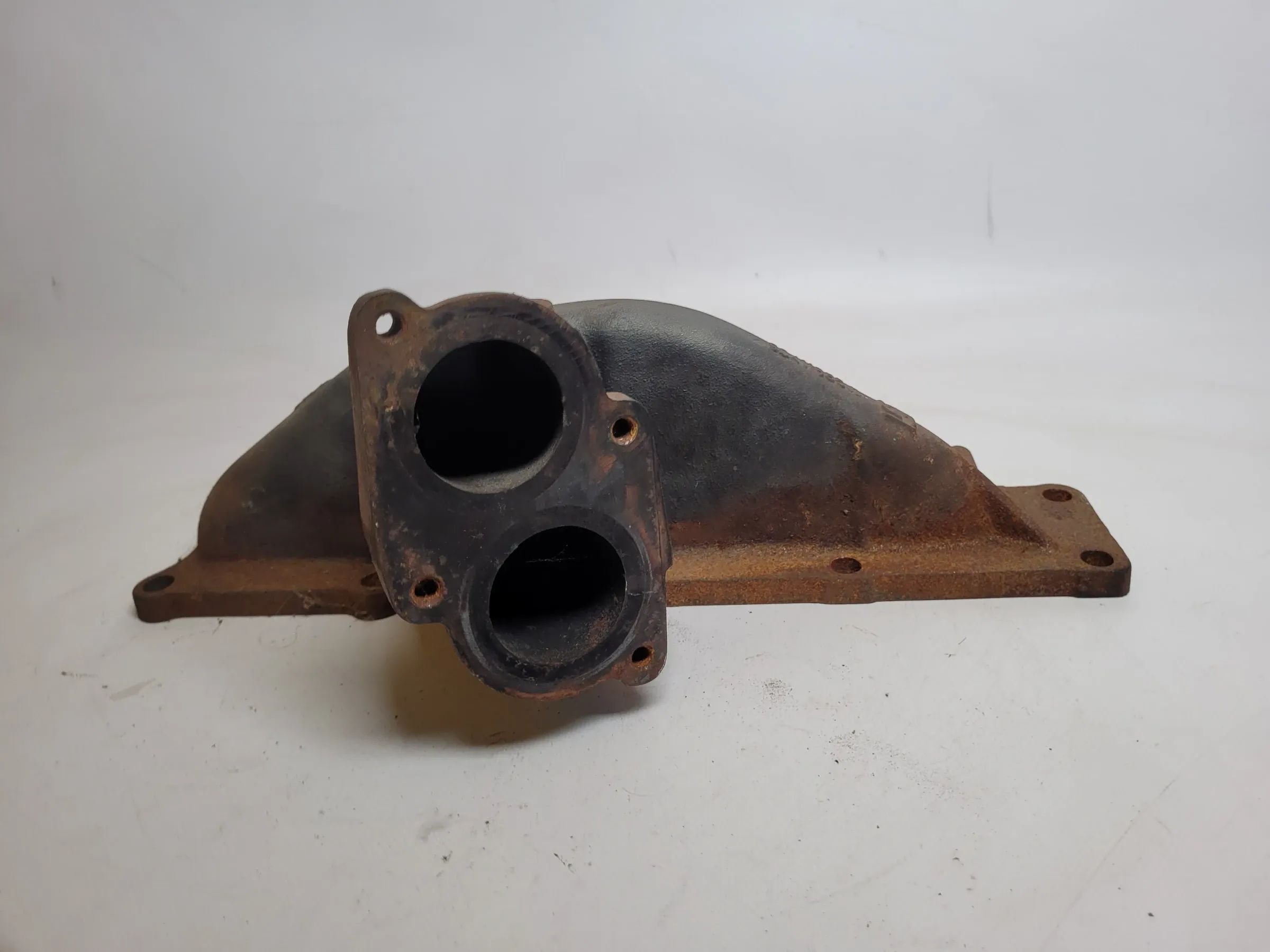 Opel Vectra B (J96) Abgaskrümmer 1.8 16v X18XE 90411885 Original