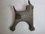 Original BMW 5er Touring E39 Querlenker Achsschenkel Hinten 1091485K