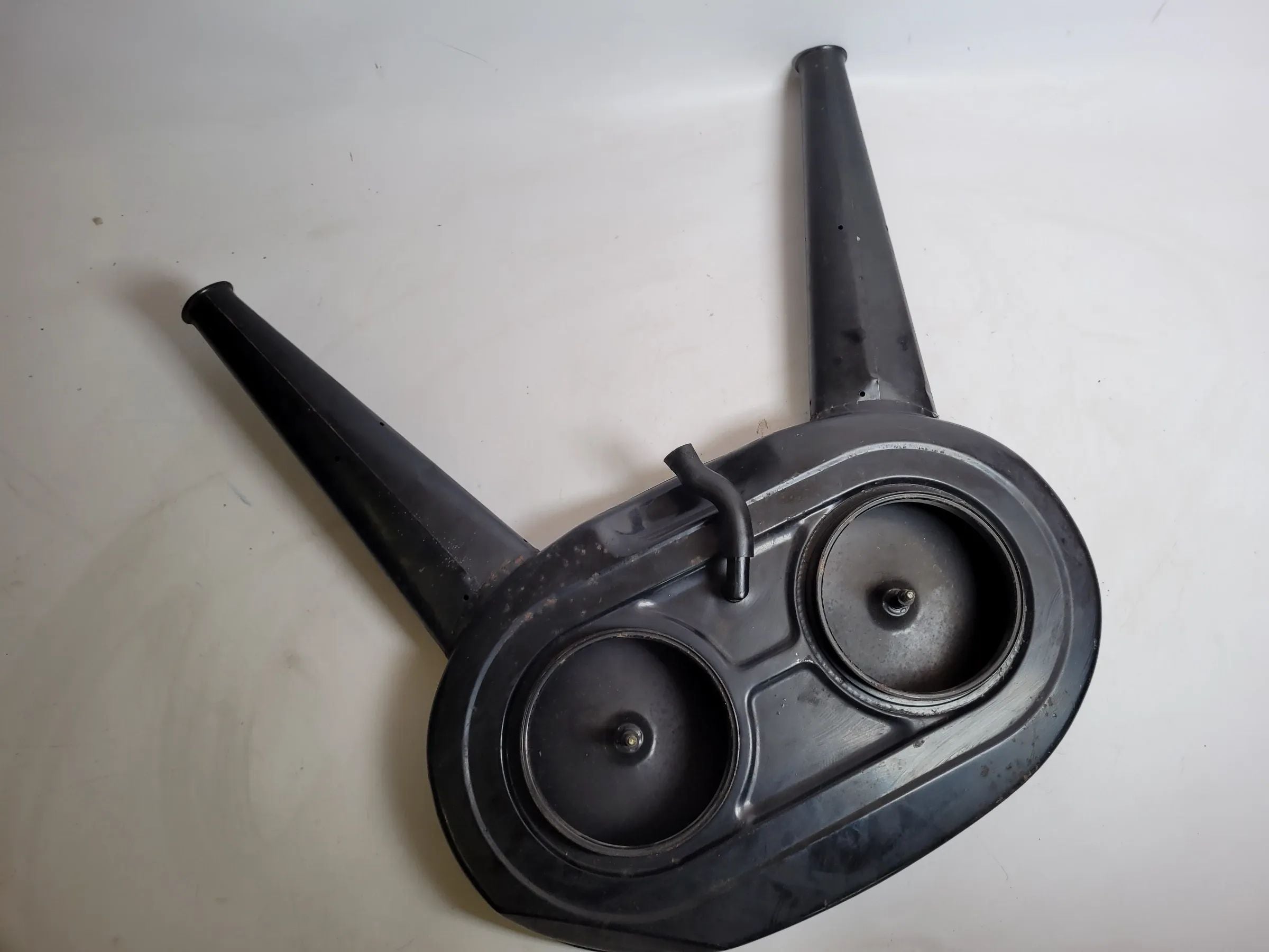 Original Opel Luftfilterkasten 8950541