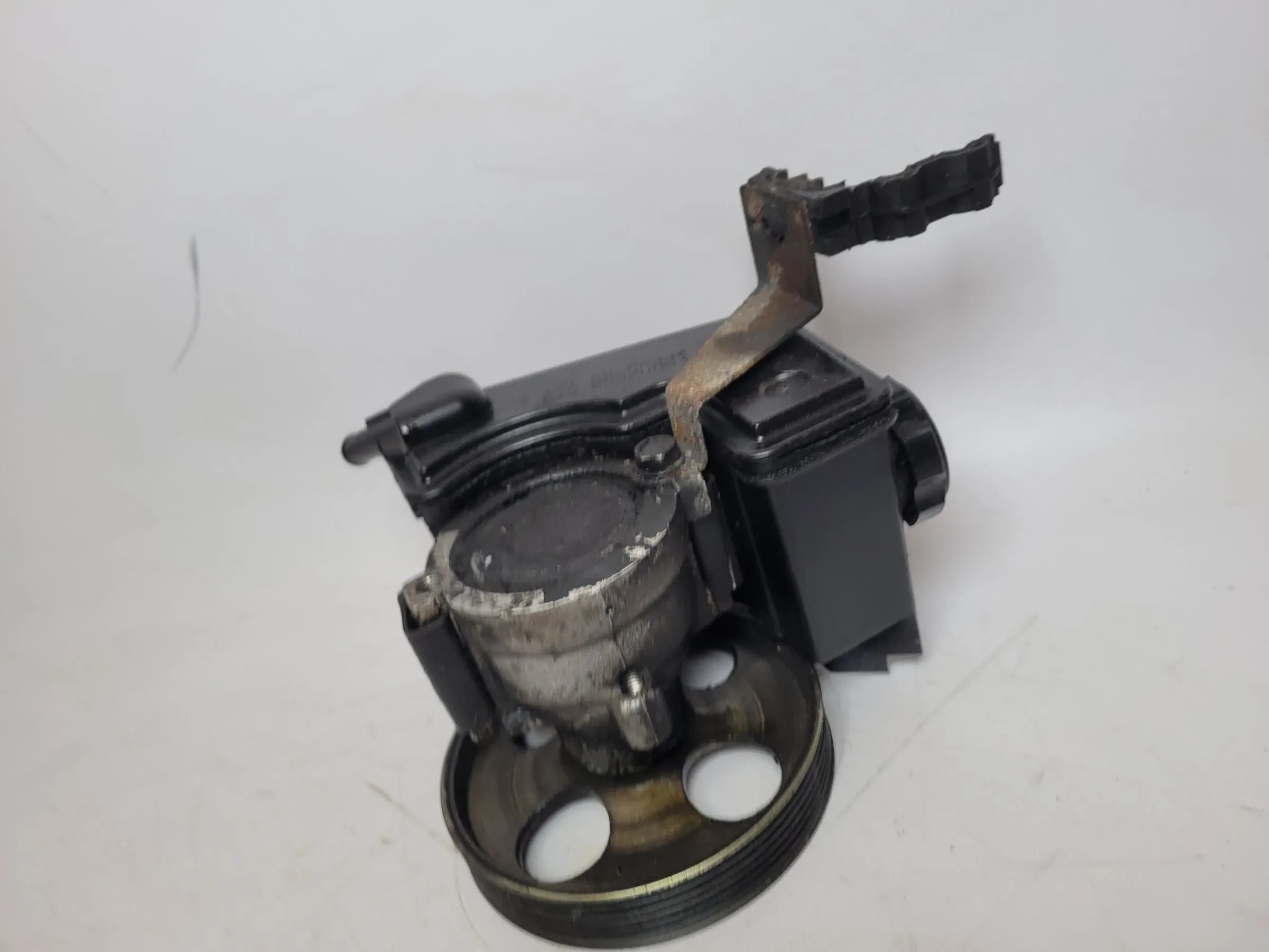 Original Peugeot 206 CC (2D) Servopumpe 26079884