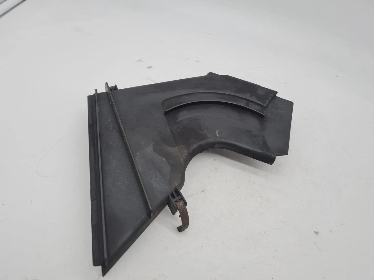 Original Audi A6 (4B2/4B4) Zahnriemenabdeckung 078109123AD
