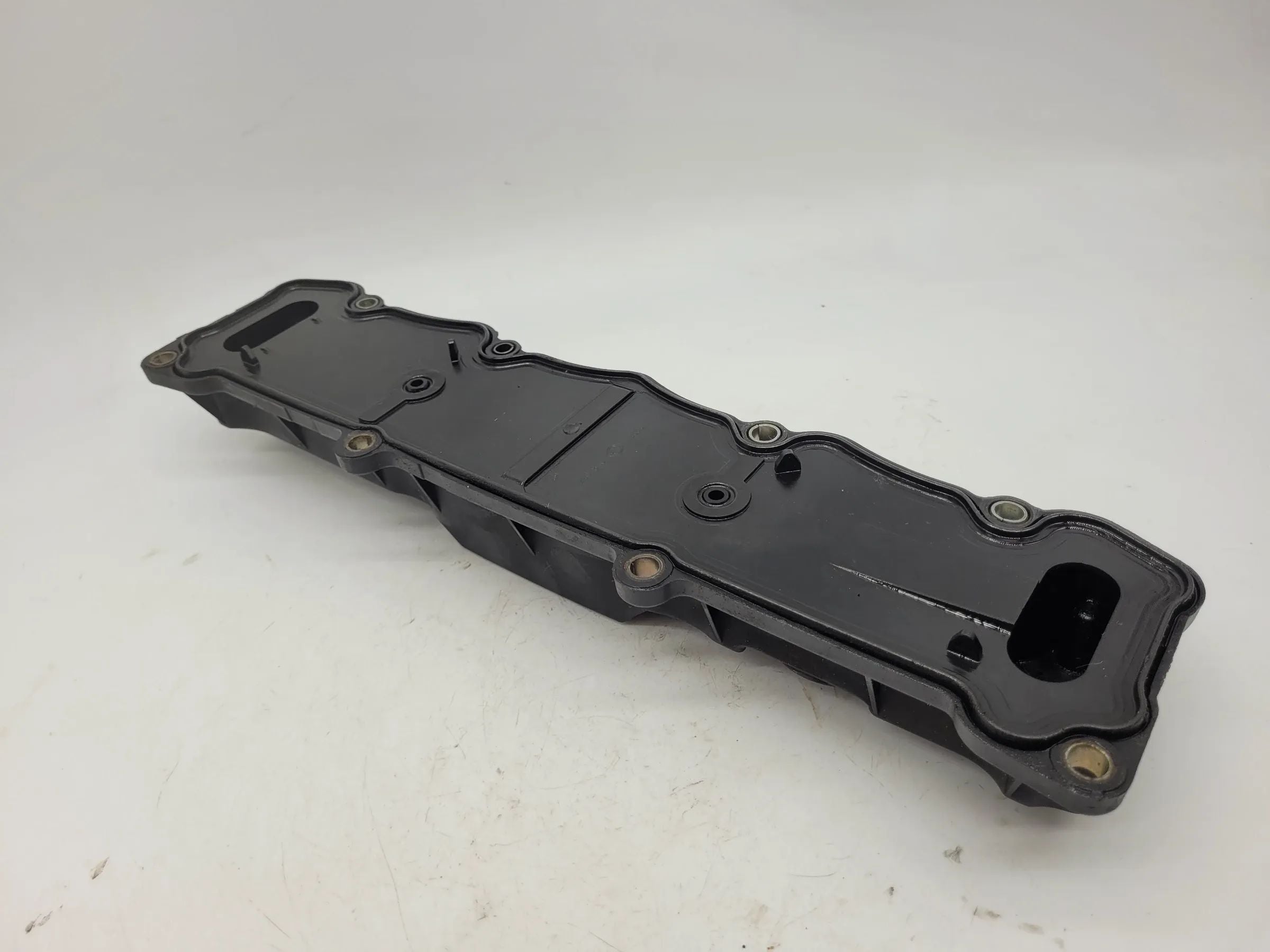 ฝาครอบวาล์ว Peugeot 206 CC (2D) ของแท้ รหัส 9651554480